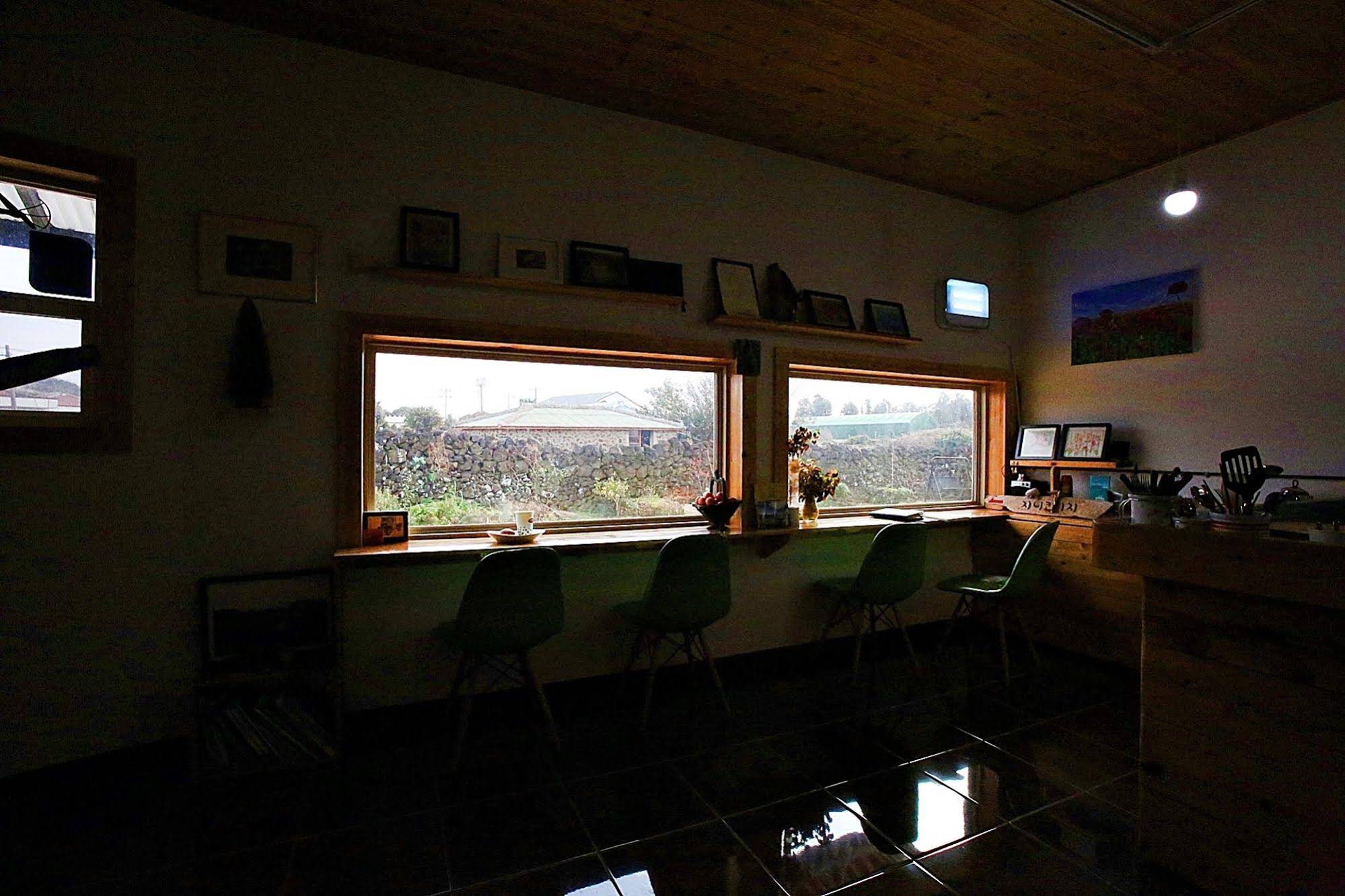 Jini Cottage