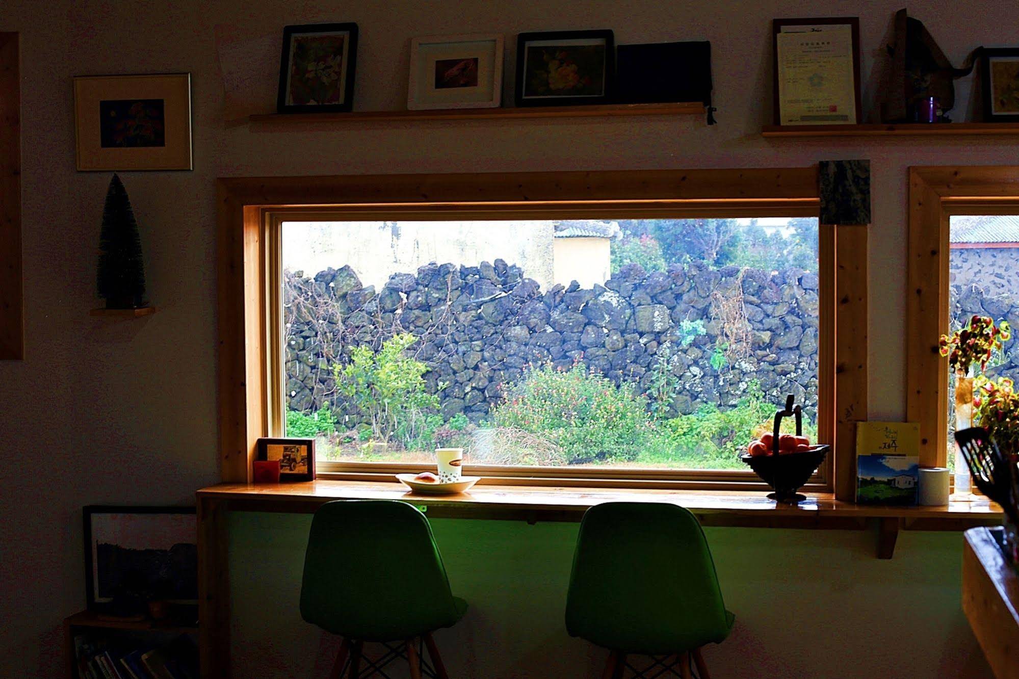 Jini Cottage