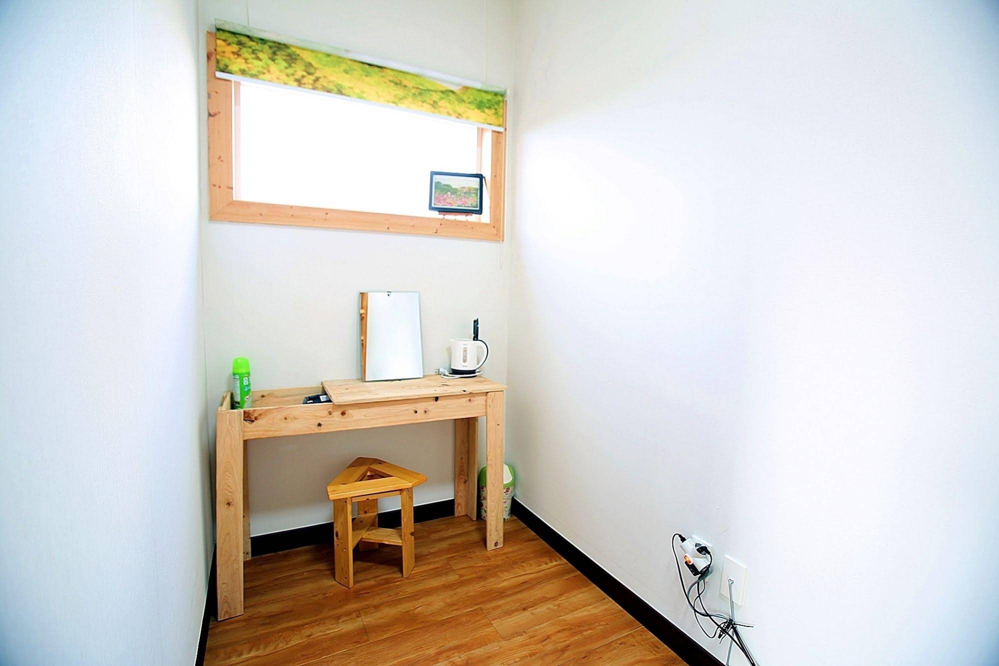 Jini Cottage