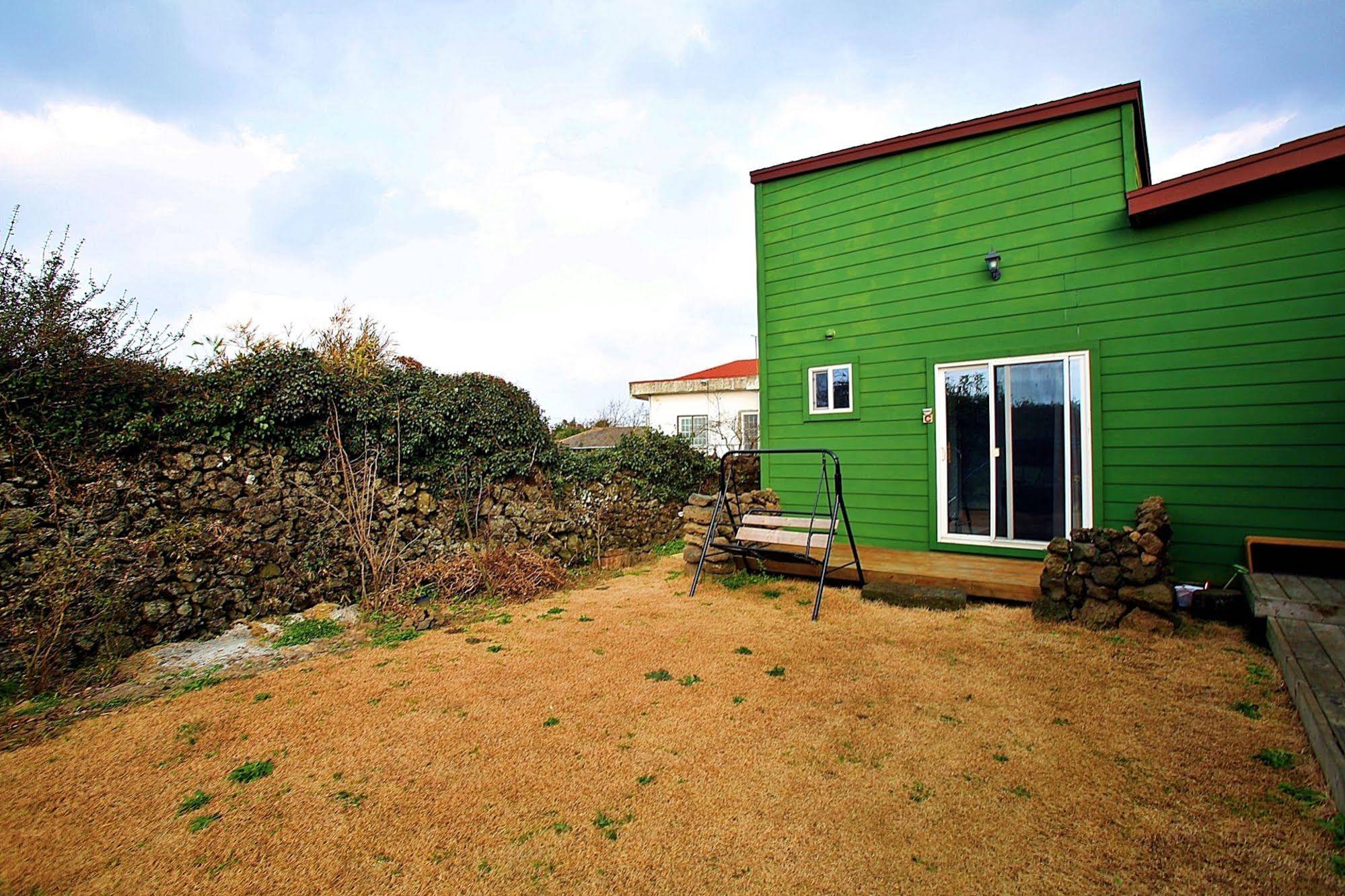 Jini Cottage