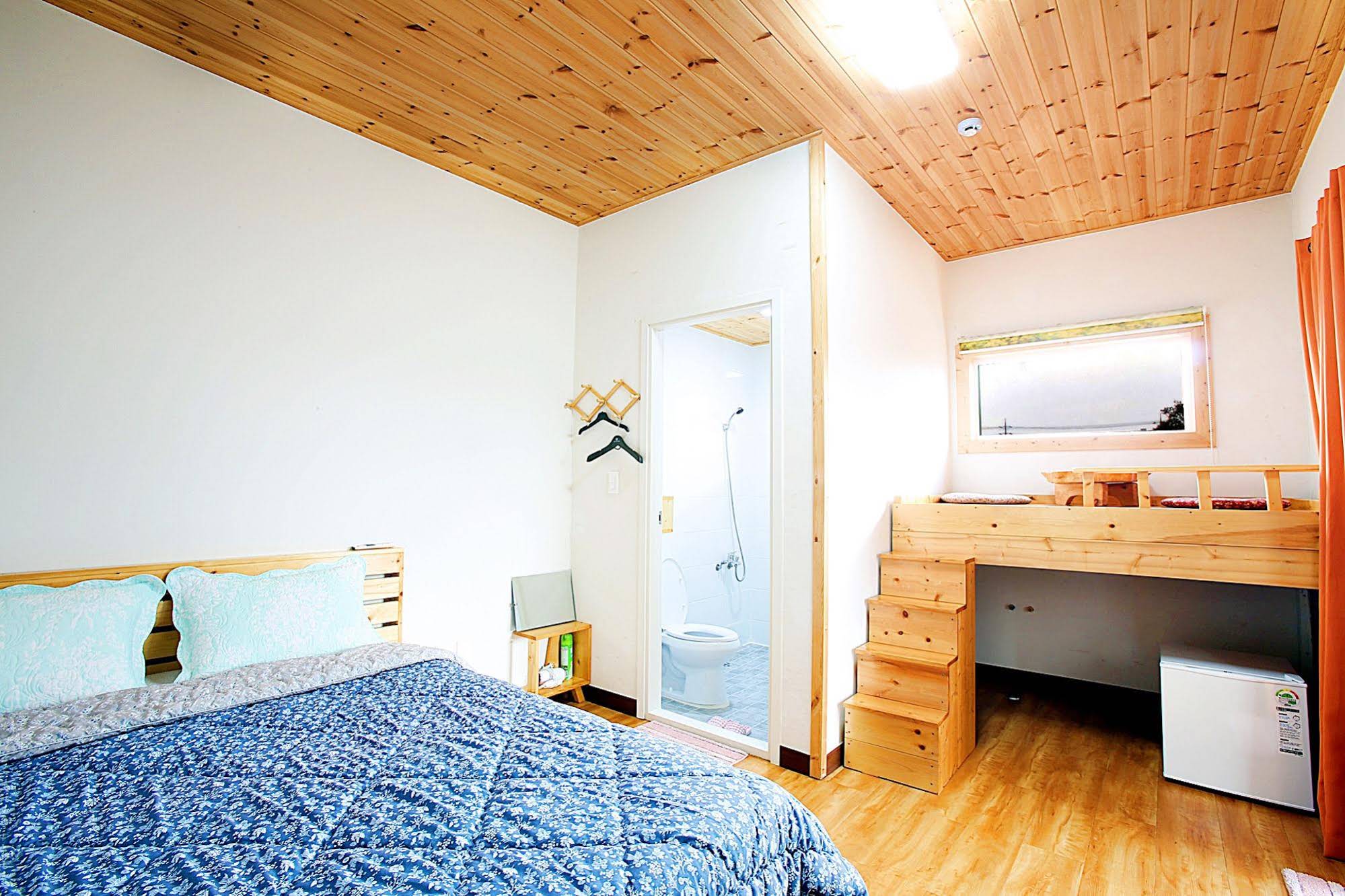 Jini Cottage