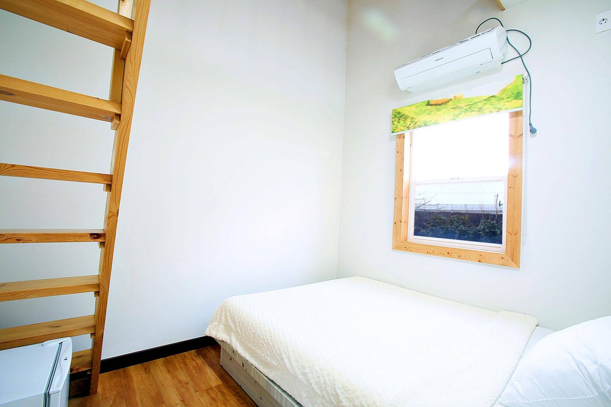Jini Cottage