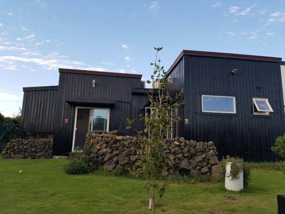 Jini Cottage