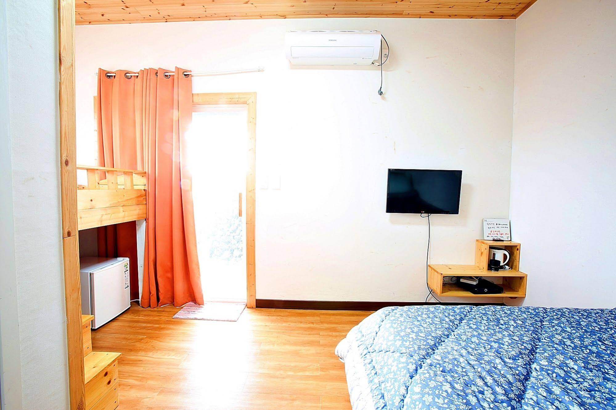 Jini Cottage