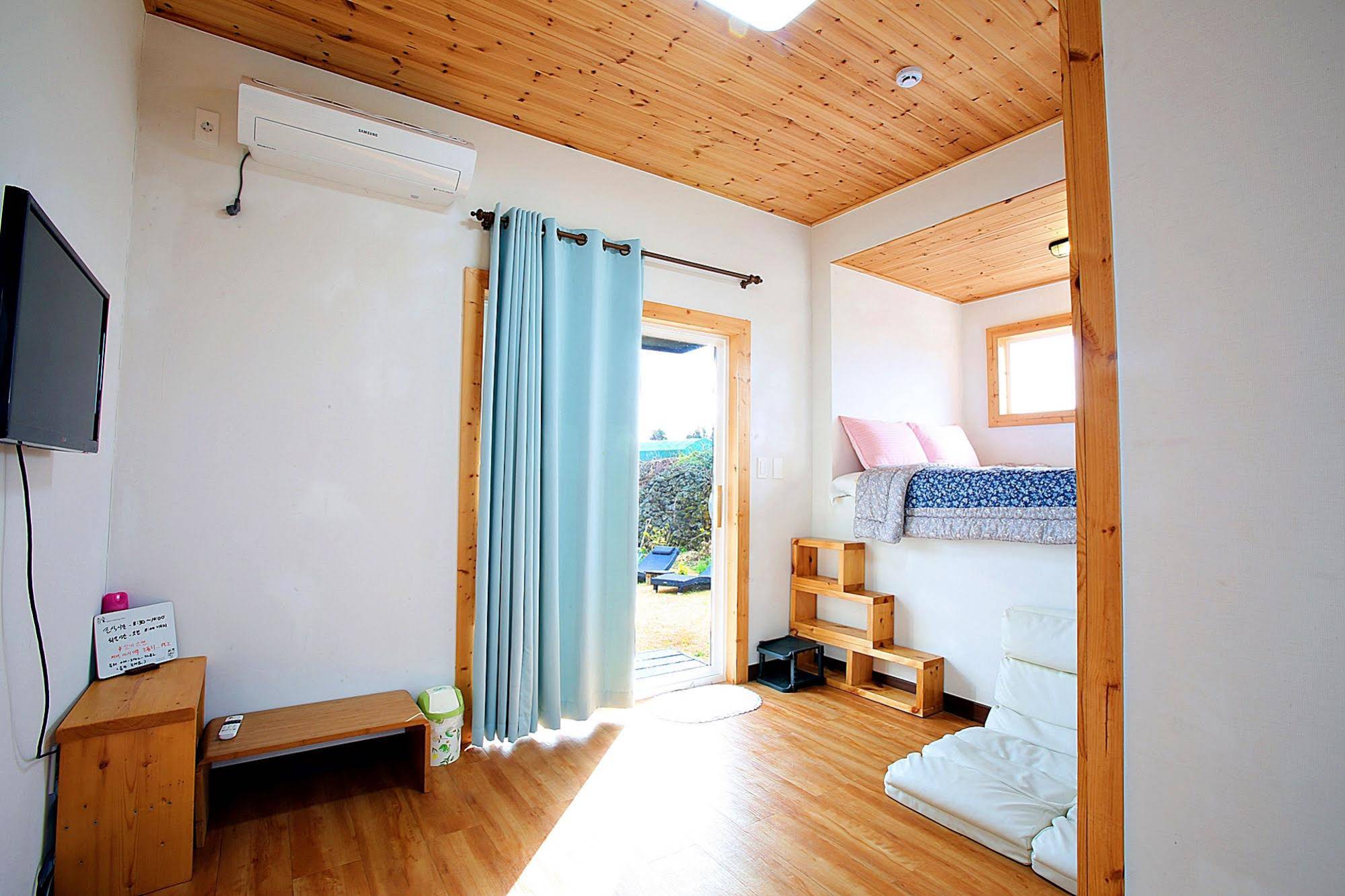 Jini Cottage