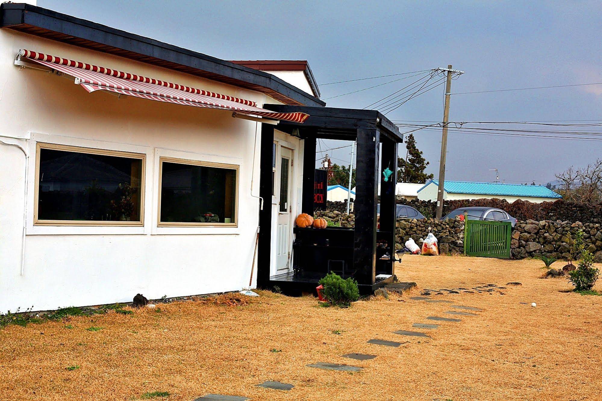 Jini Cottage