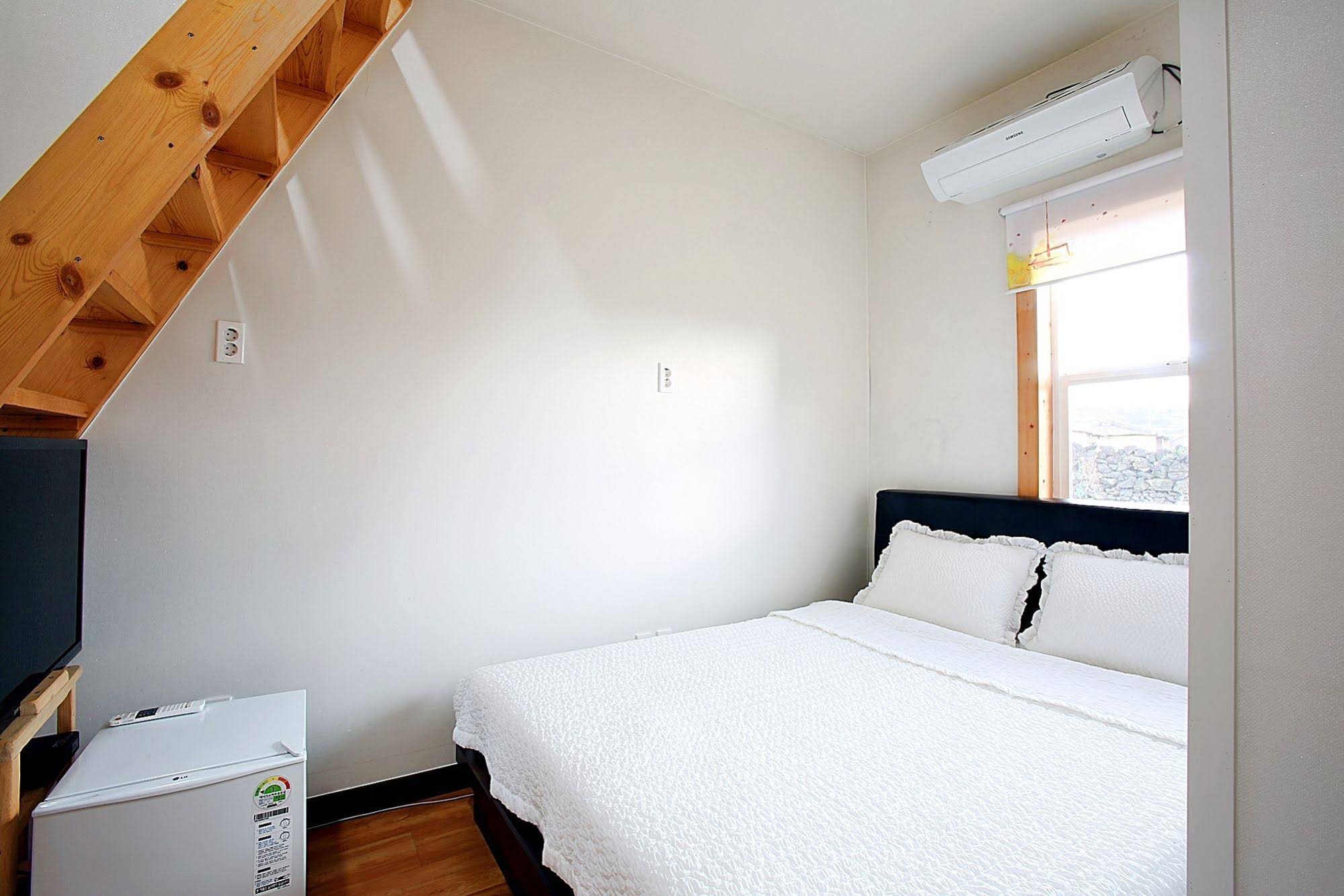 Jini Cottage
