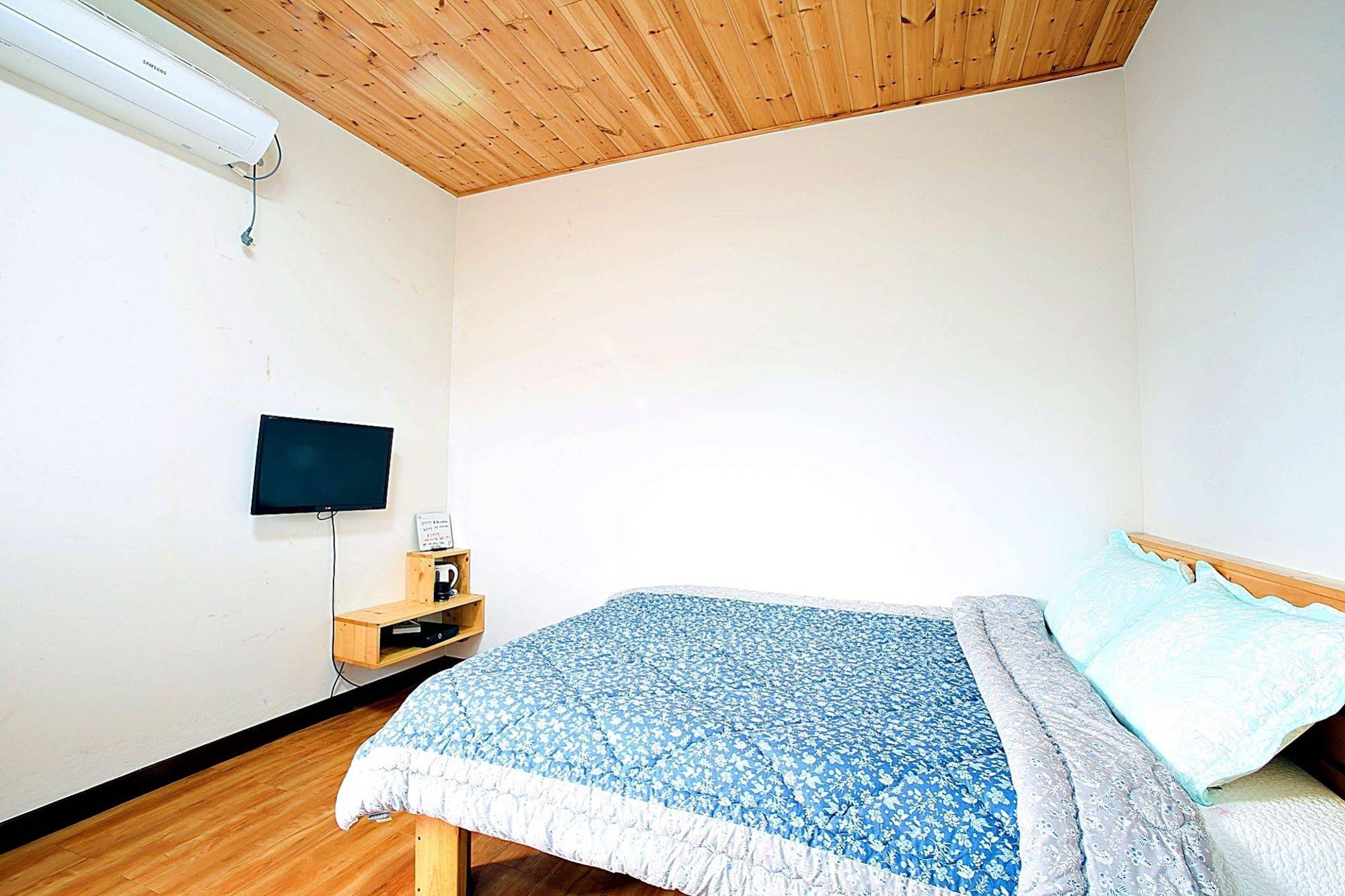 Jini Cottage