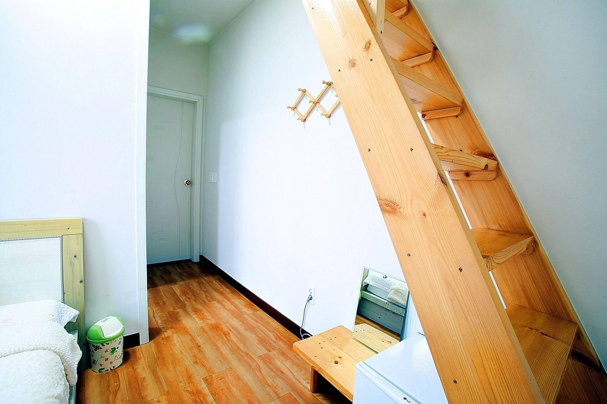 Jini Cottage
