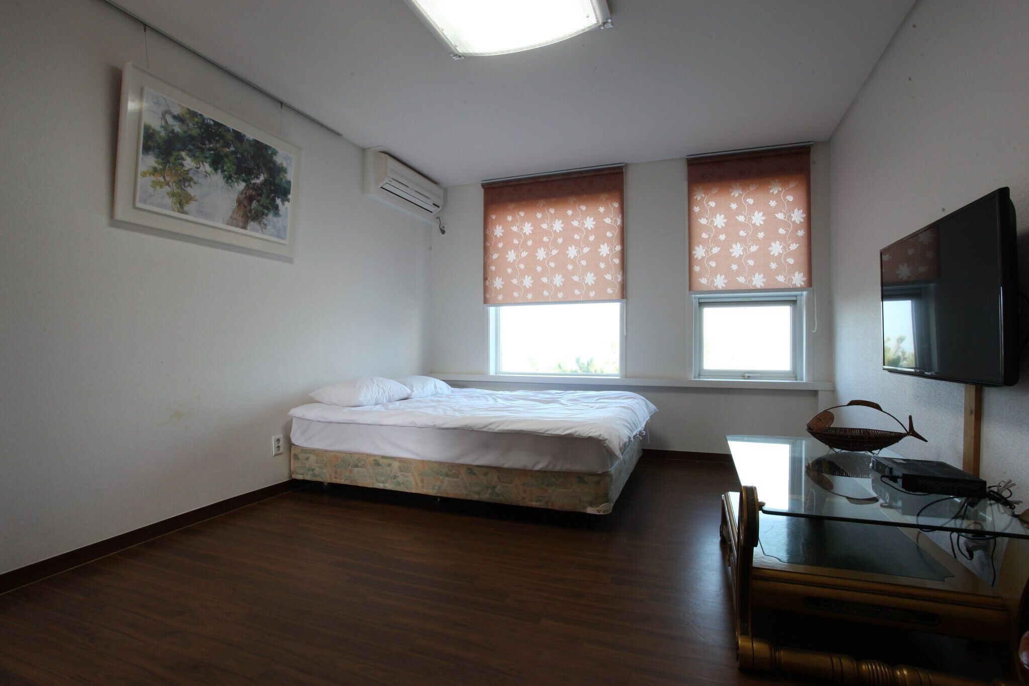Joy Hill House