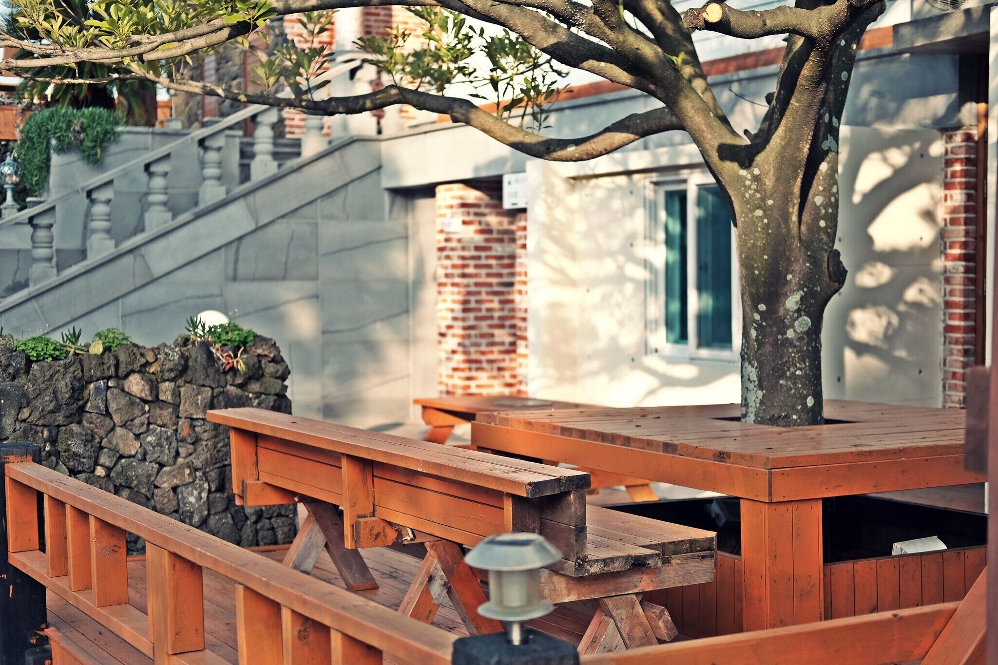 Joy Hill House