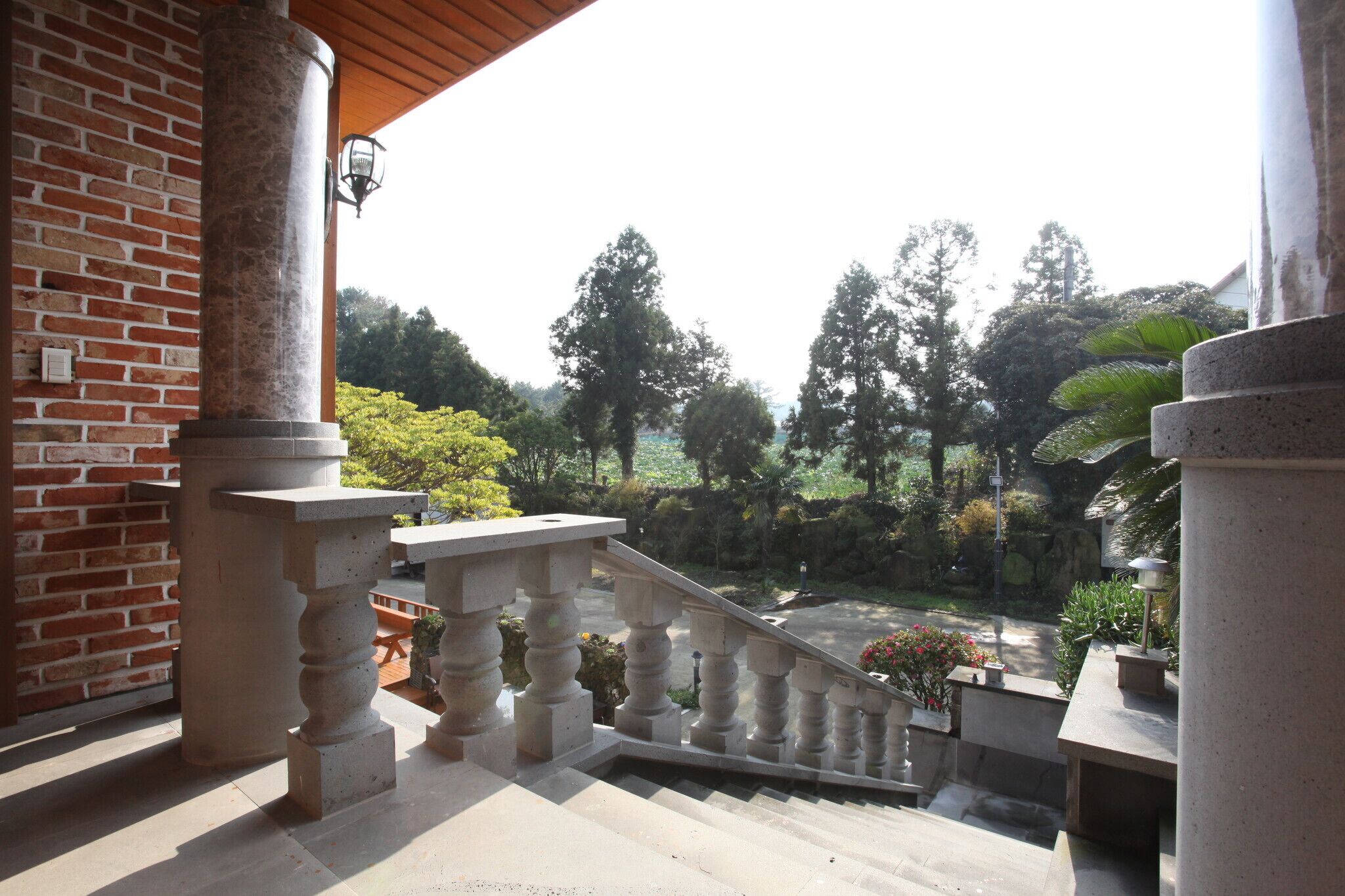 Joy Hill House