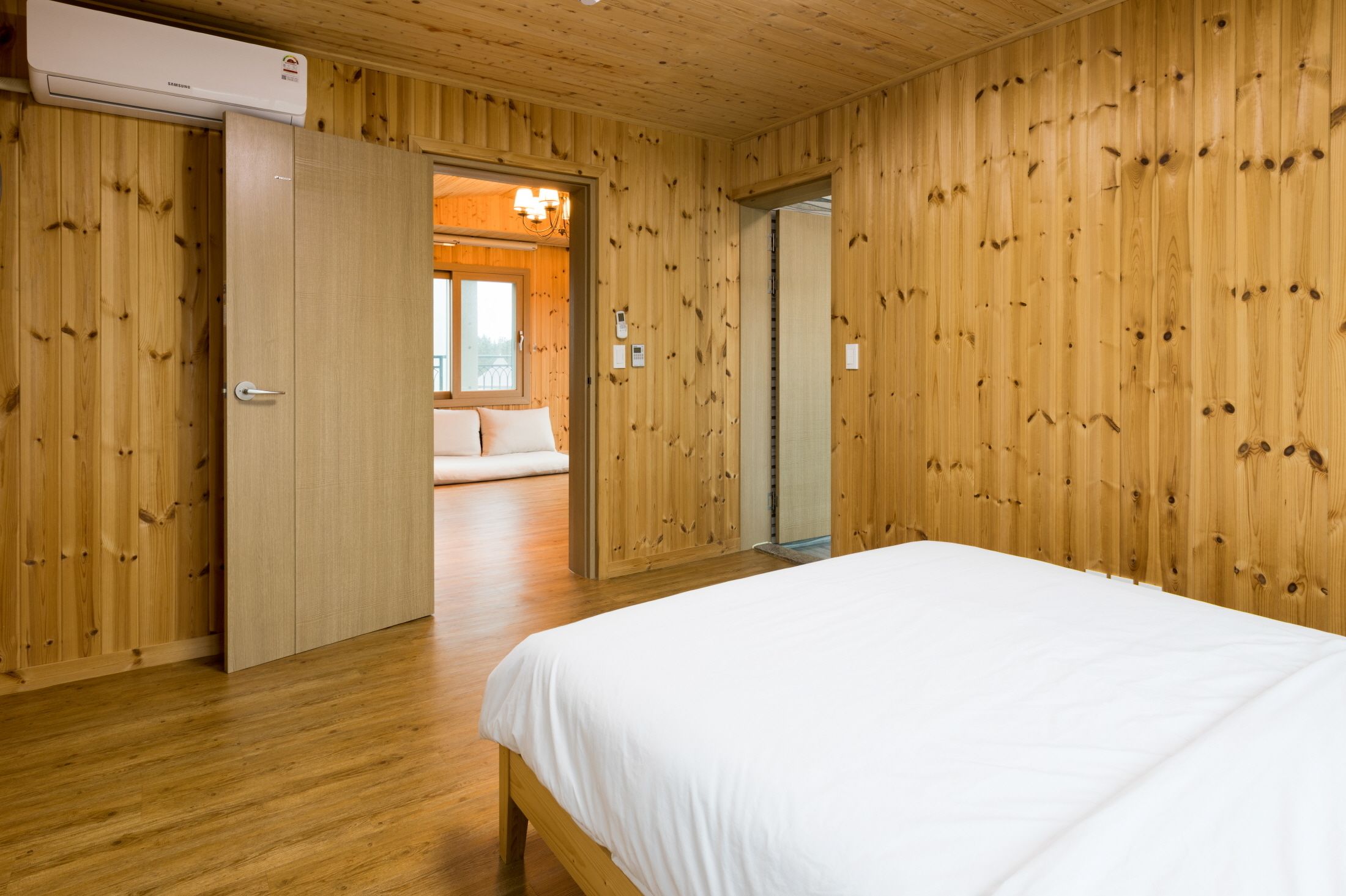 Kas Spa Dormitory Pension