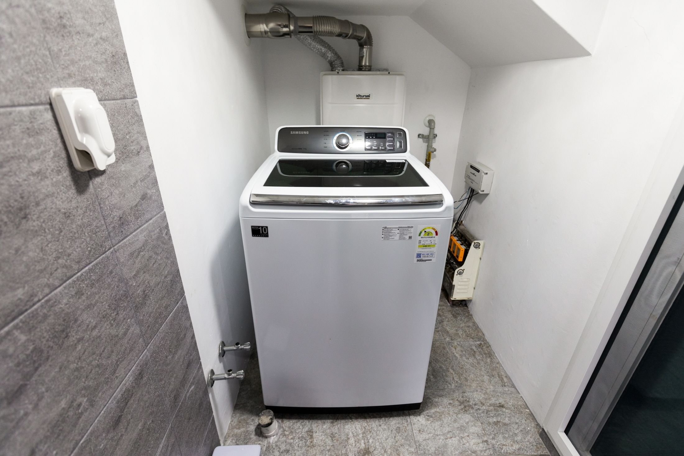 Kas Spa Dormitory Pension