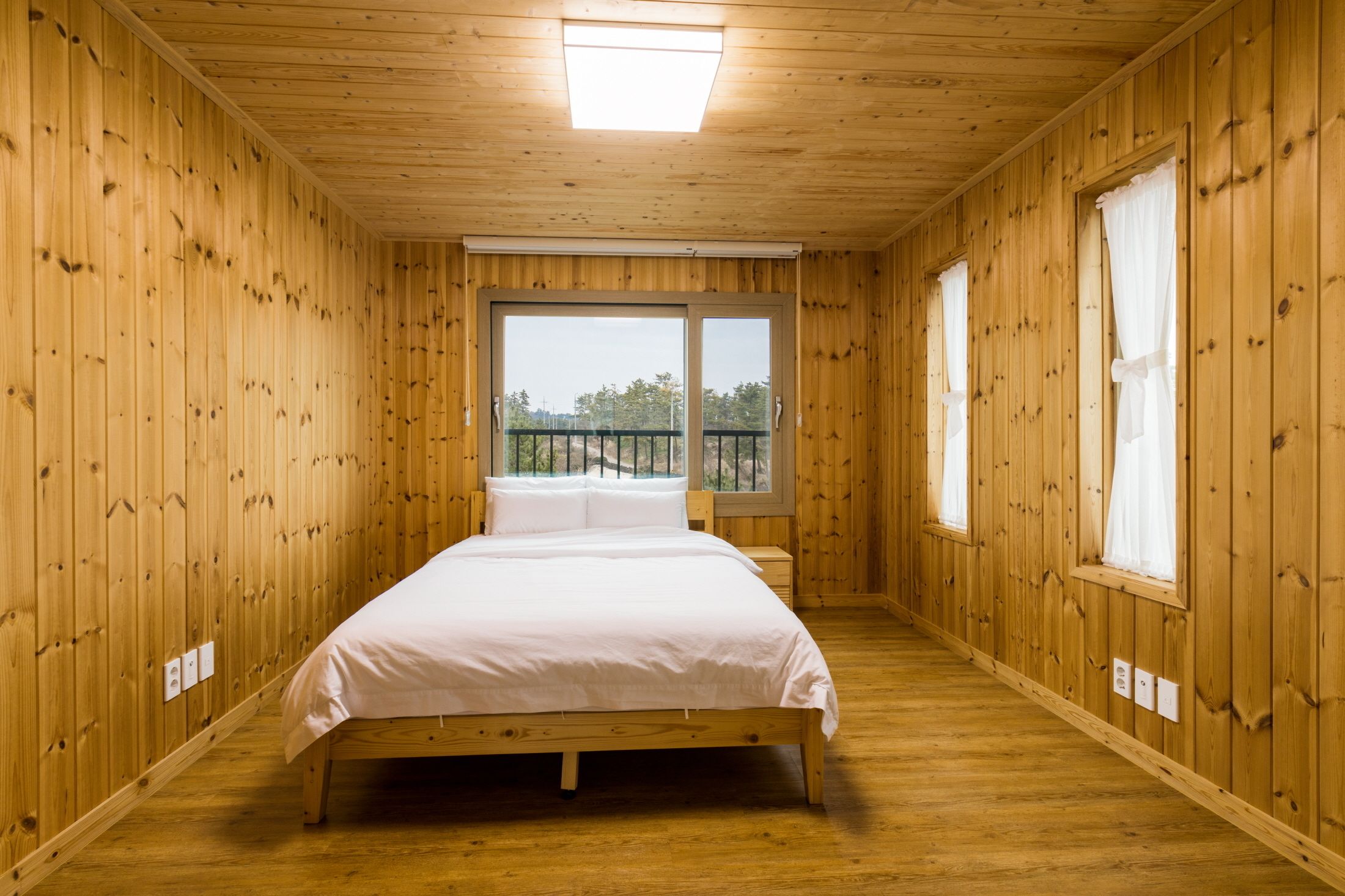 Kas Spa Dormitory Pension