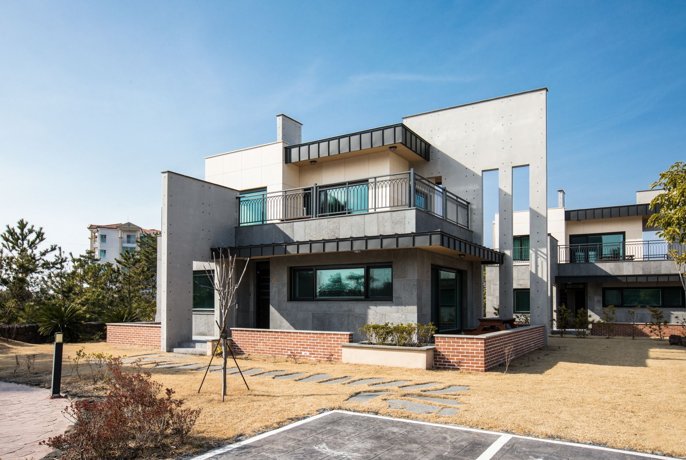 Kas Spa Dormitory Pension