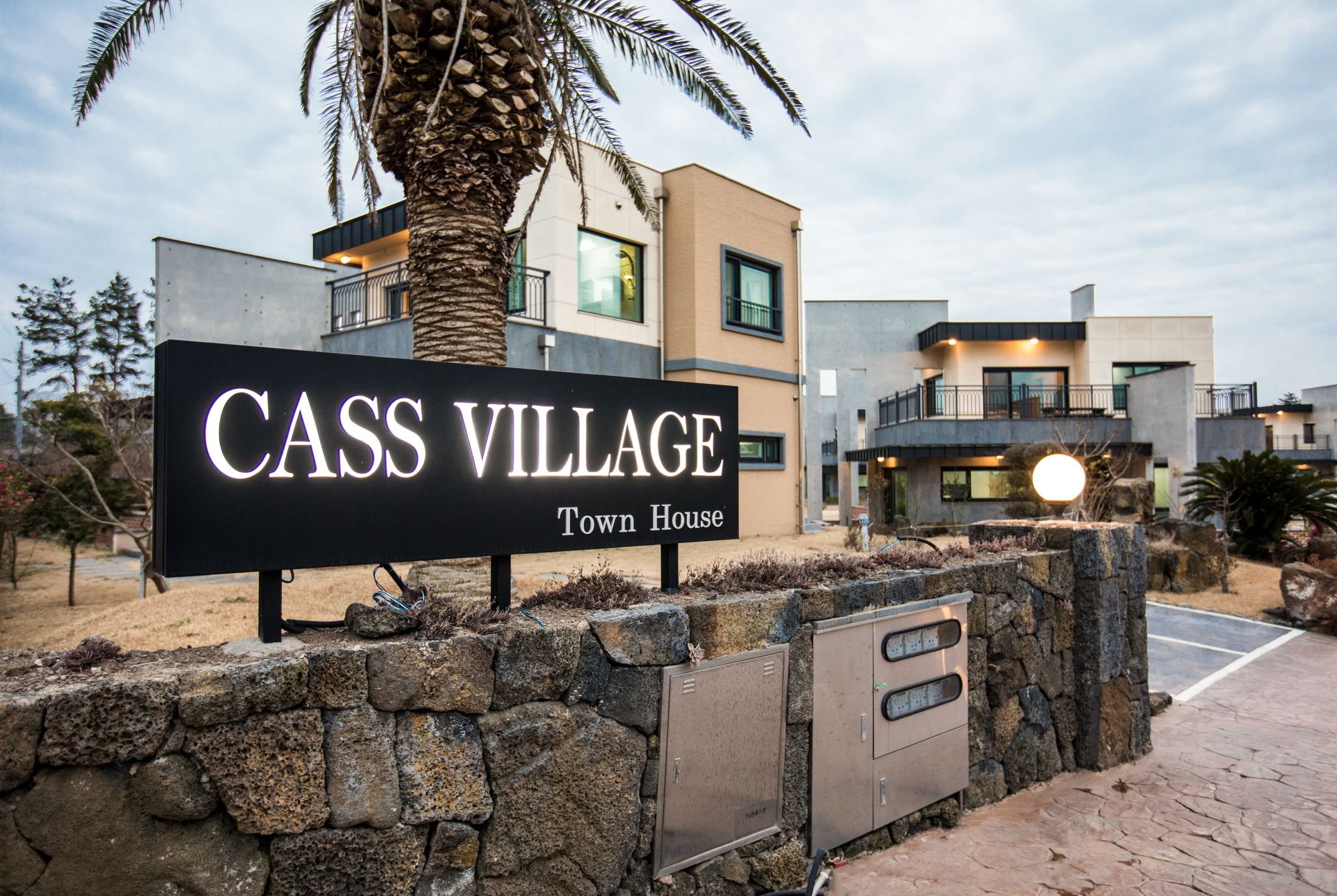 Kas Spa Dormitory Pension