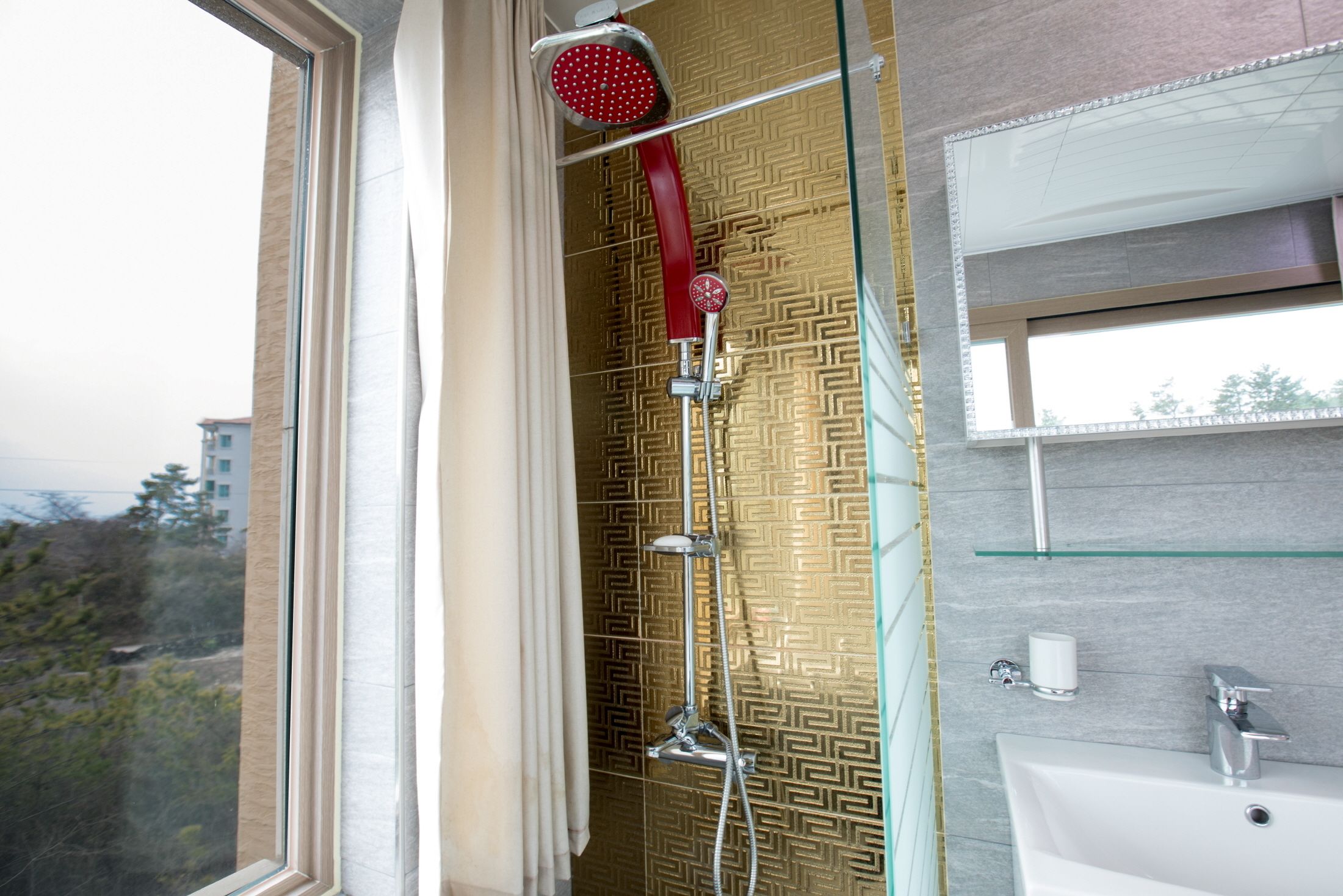Kas Spa Dormitory Pension