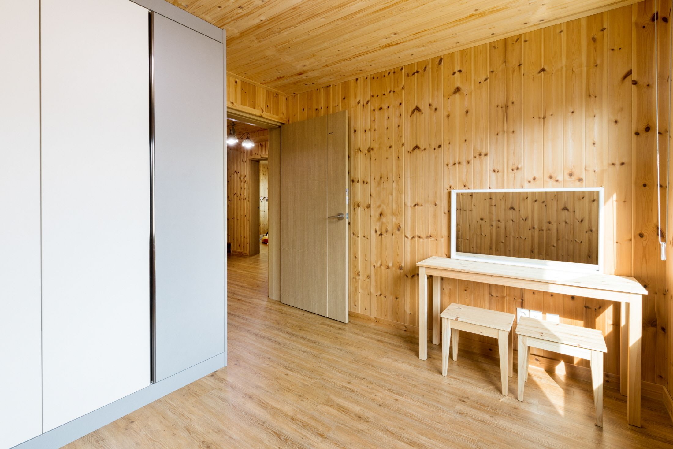 Kas Spa Dormitory Pension