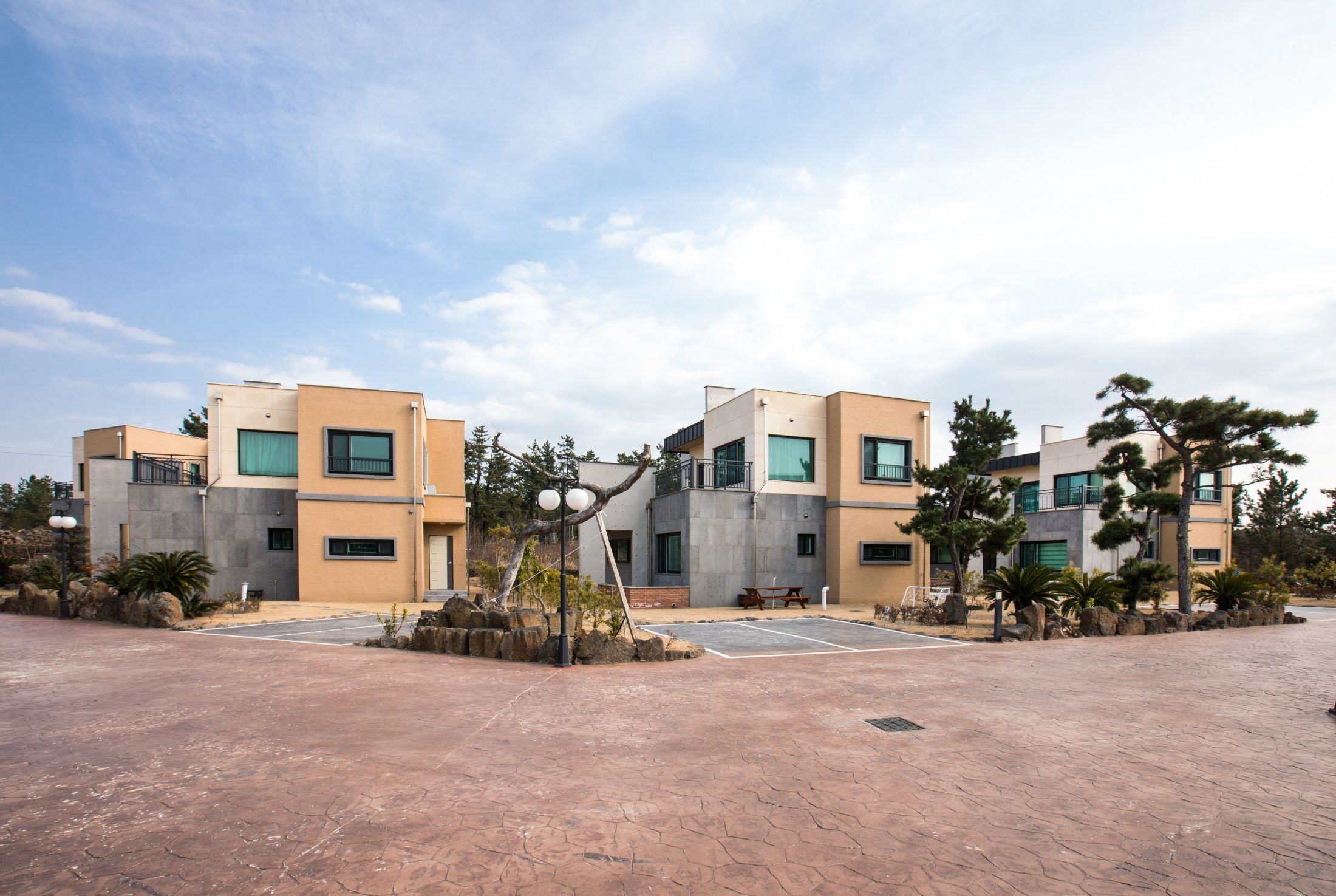 Kas Spa Dormitory Pension