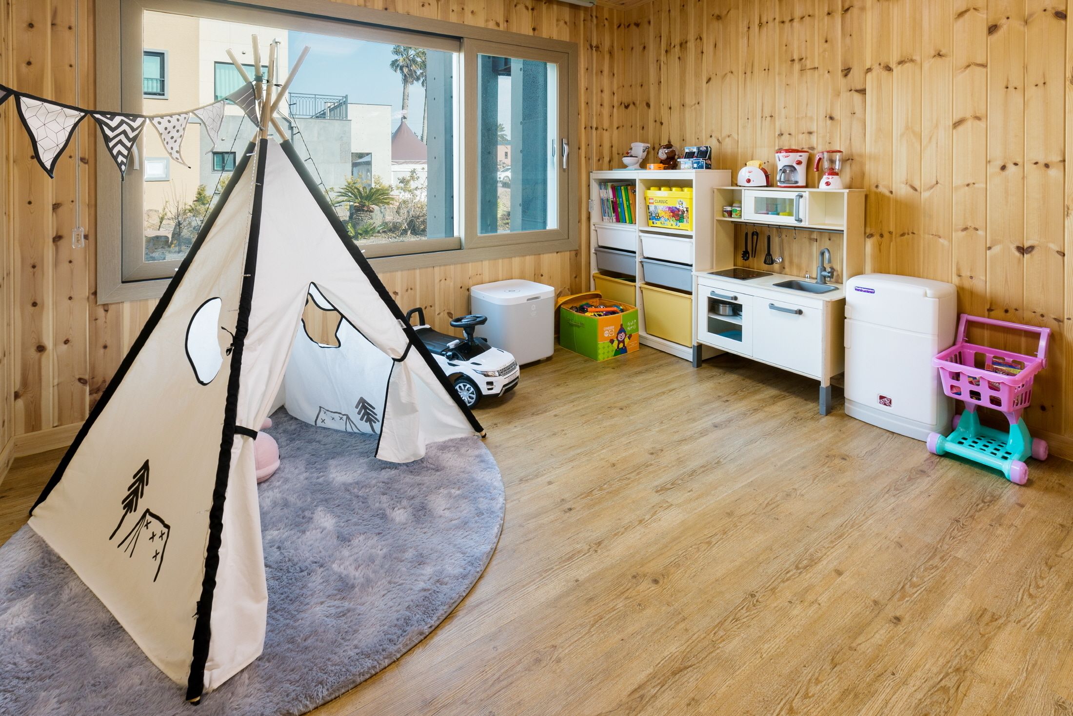 Kas Spa Dormitory Pension