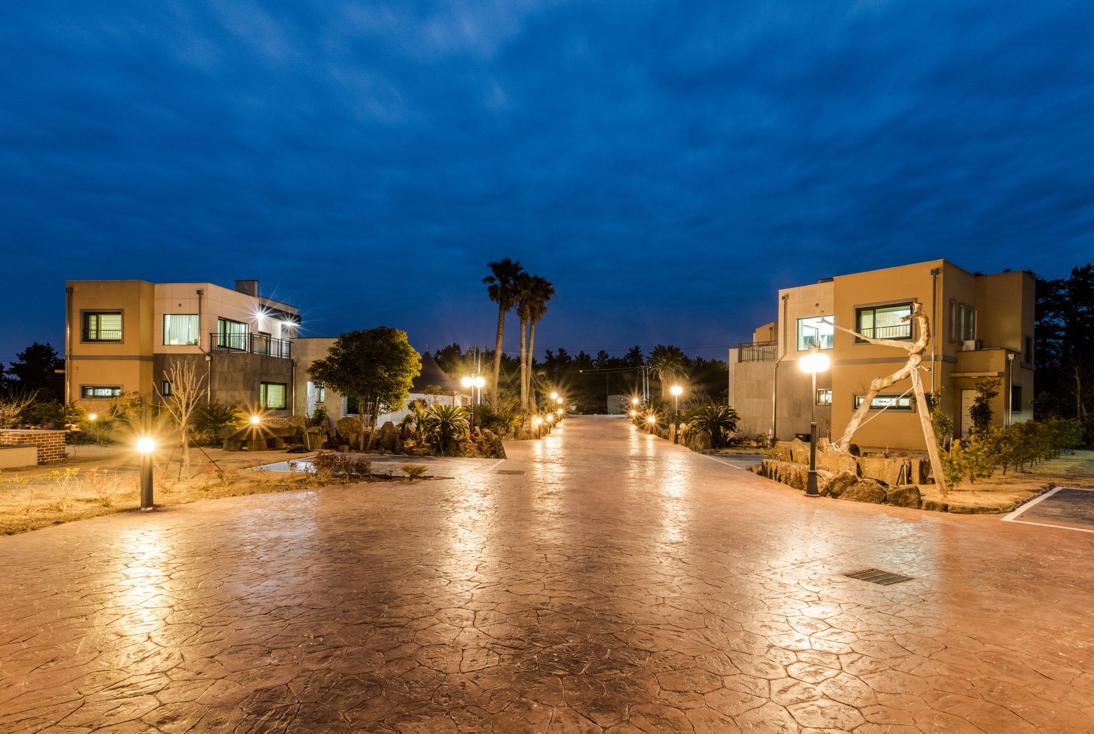 Kas Spa Dormitory Pension