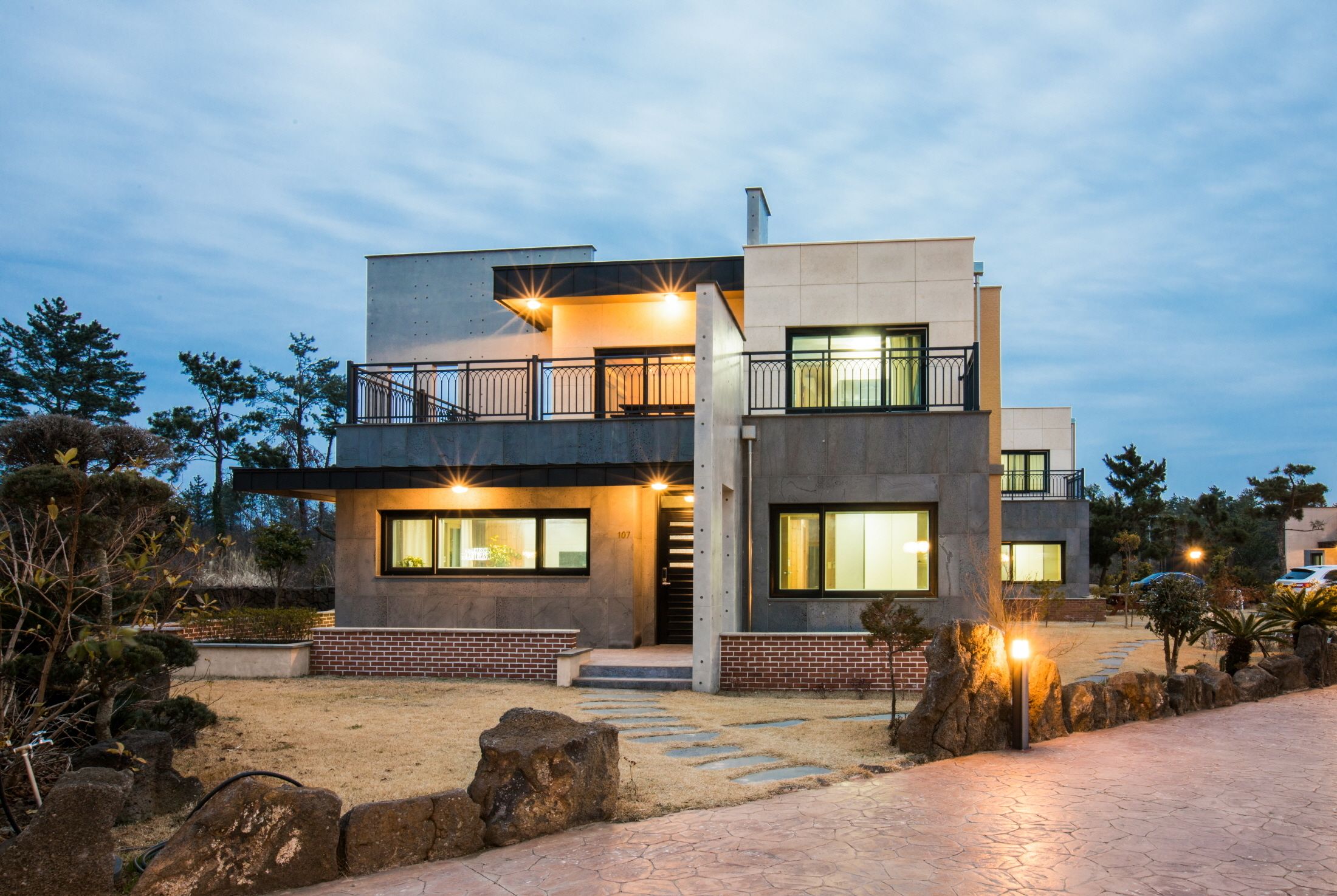 Kas Spa Dormitory Pension