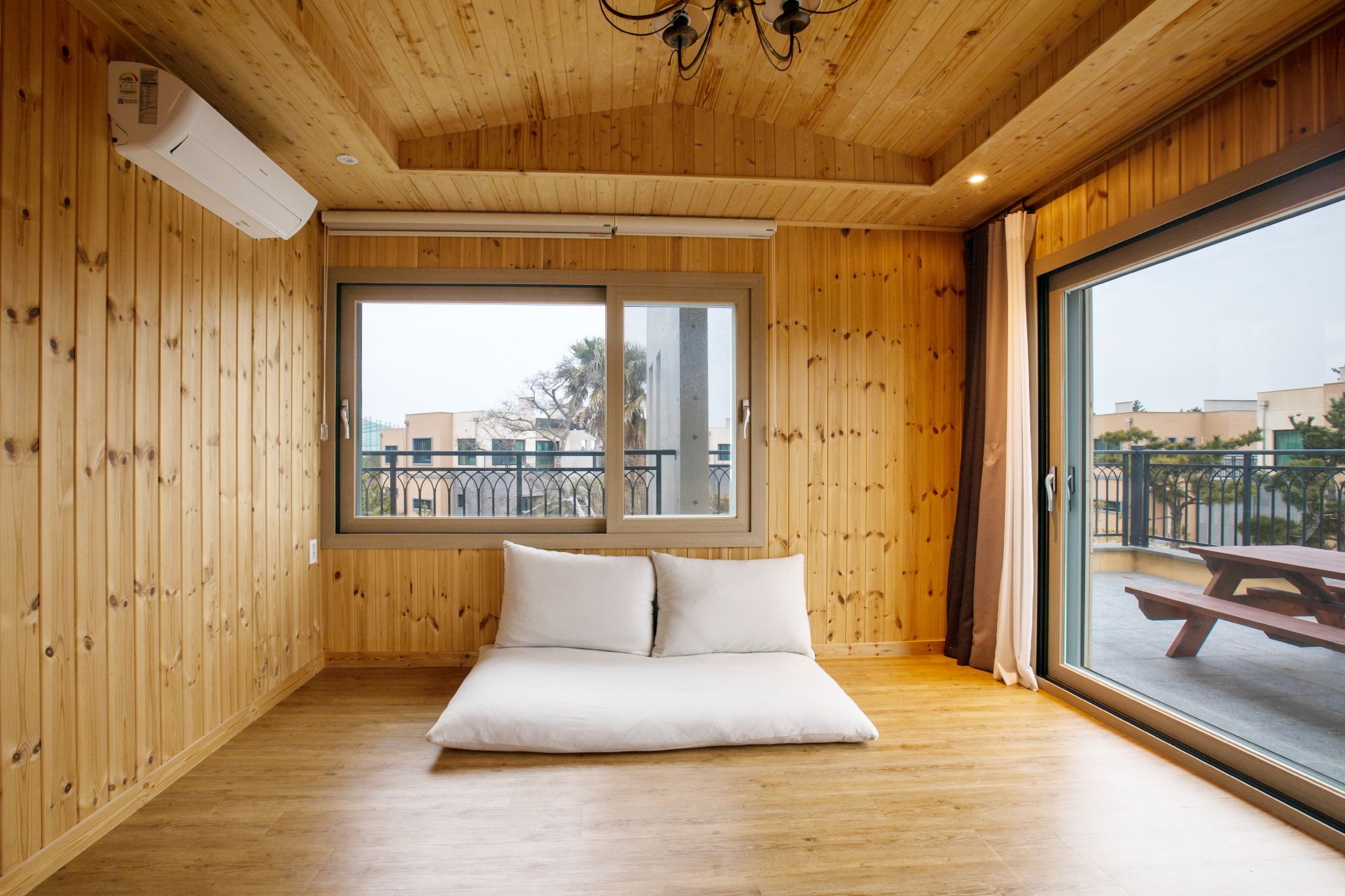 Kas Spa Dormitory Pension