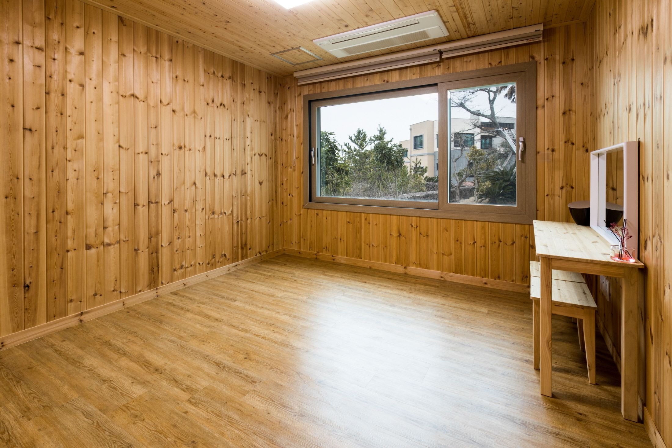 Kas Spa Dormitory Pension