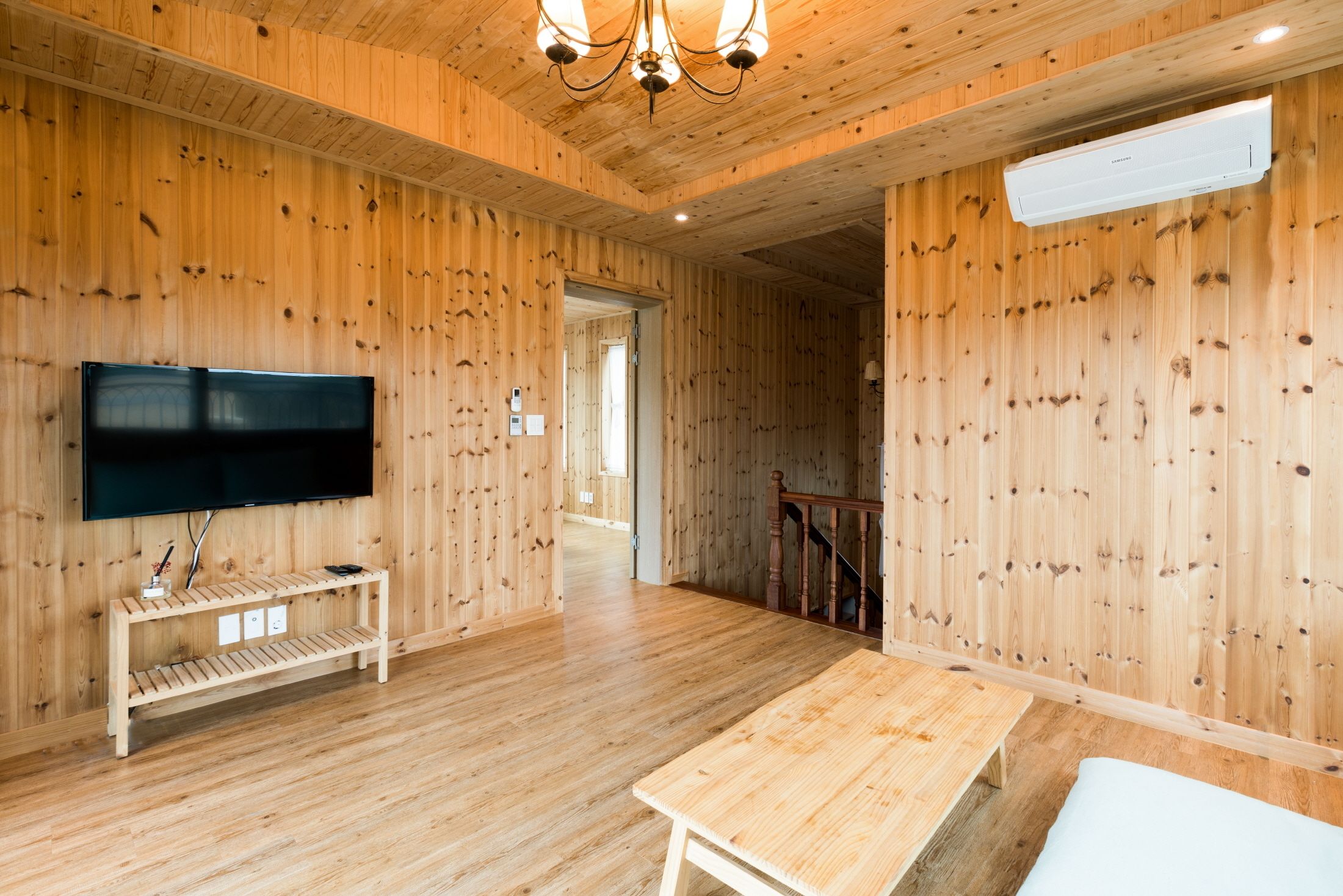 Kas Spa Dormitory Pension