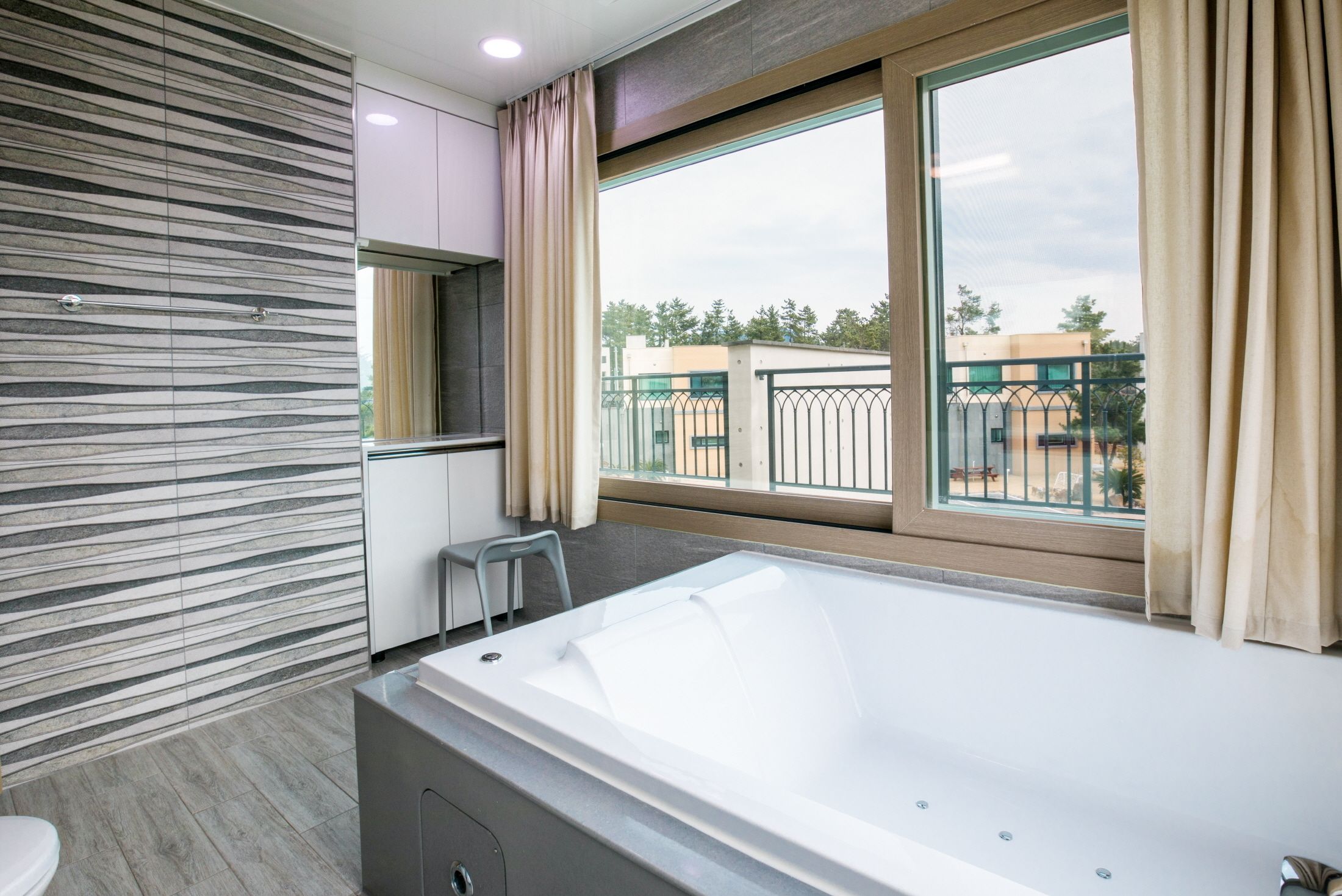 Kas Spa Dormitory Pension