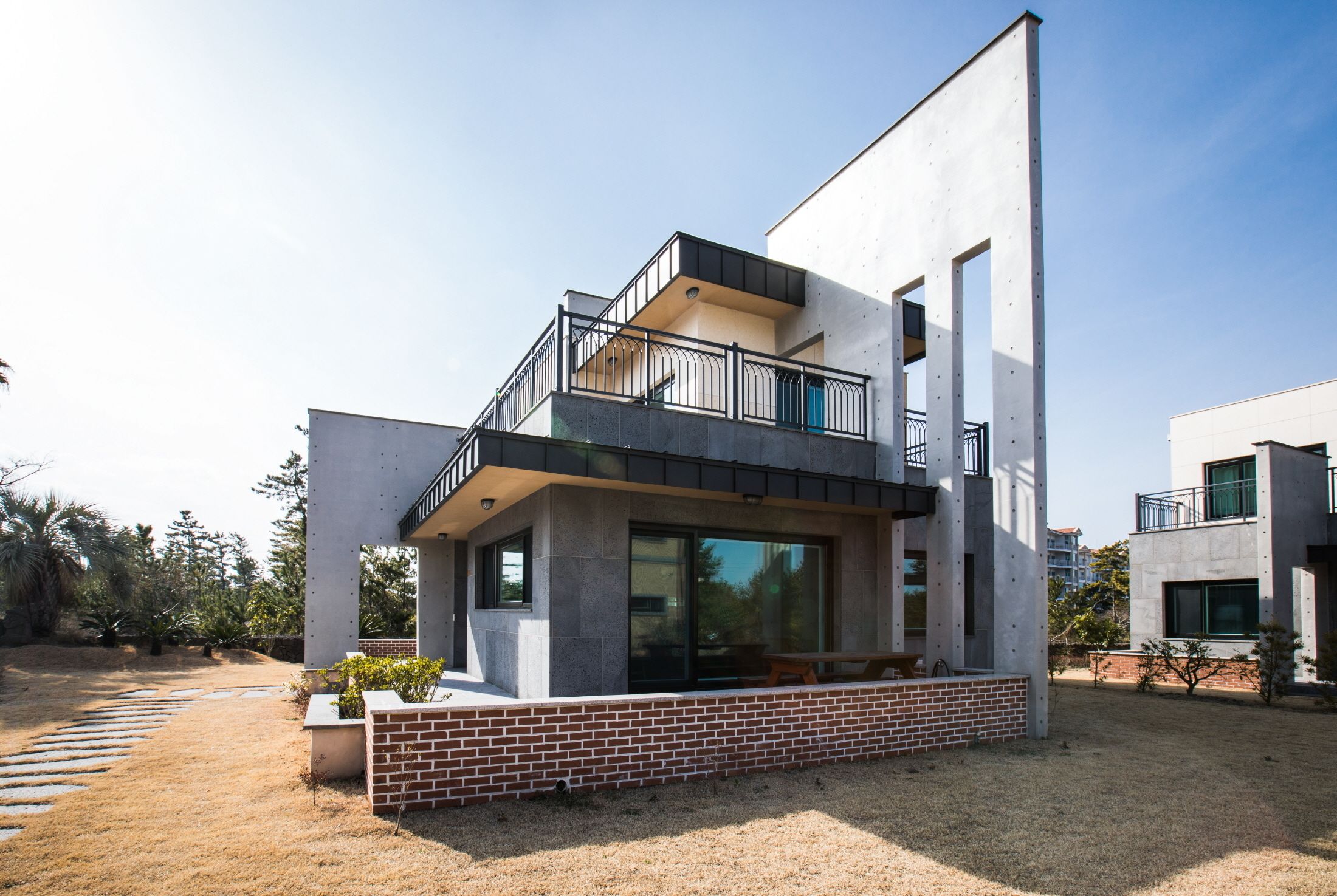 Kas Spa Dormitory Pension