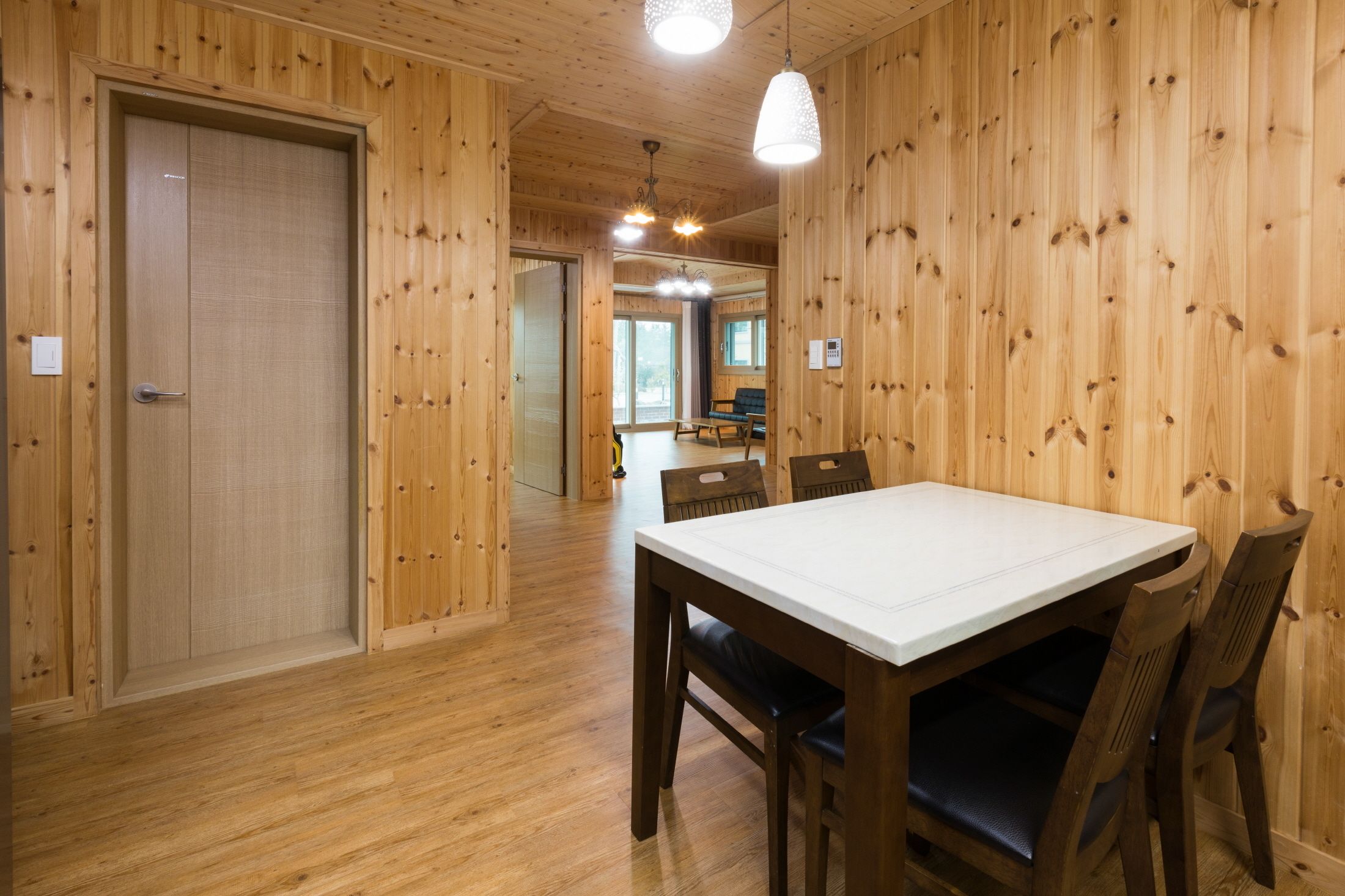 Kas Spa Dormitory Pension