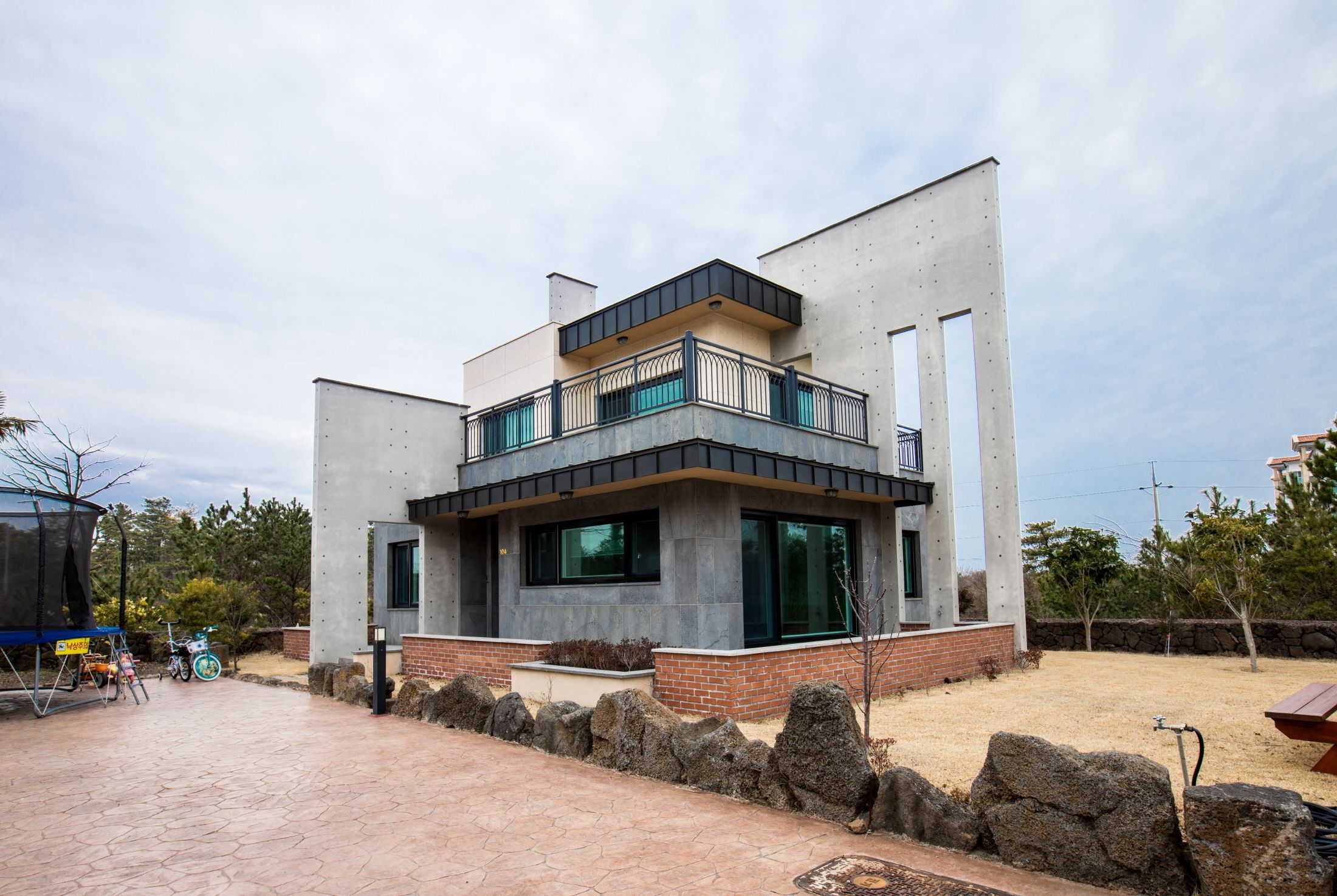 Kas Spa Dormitory Pension