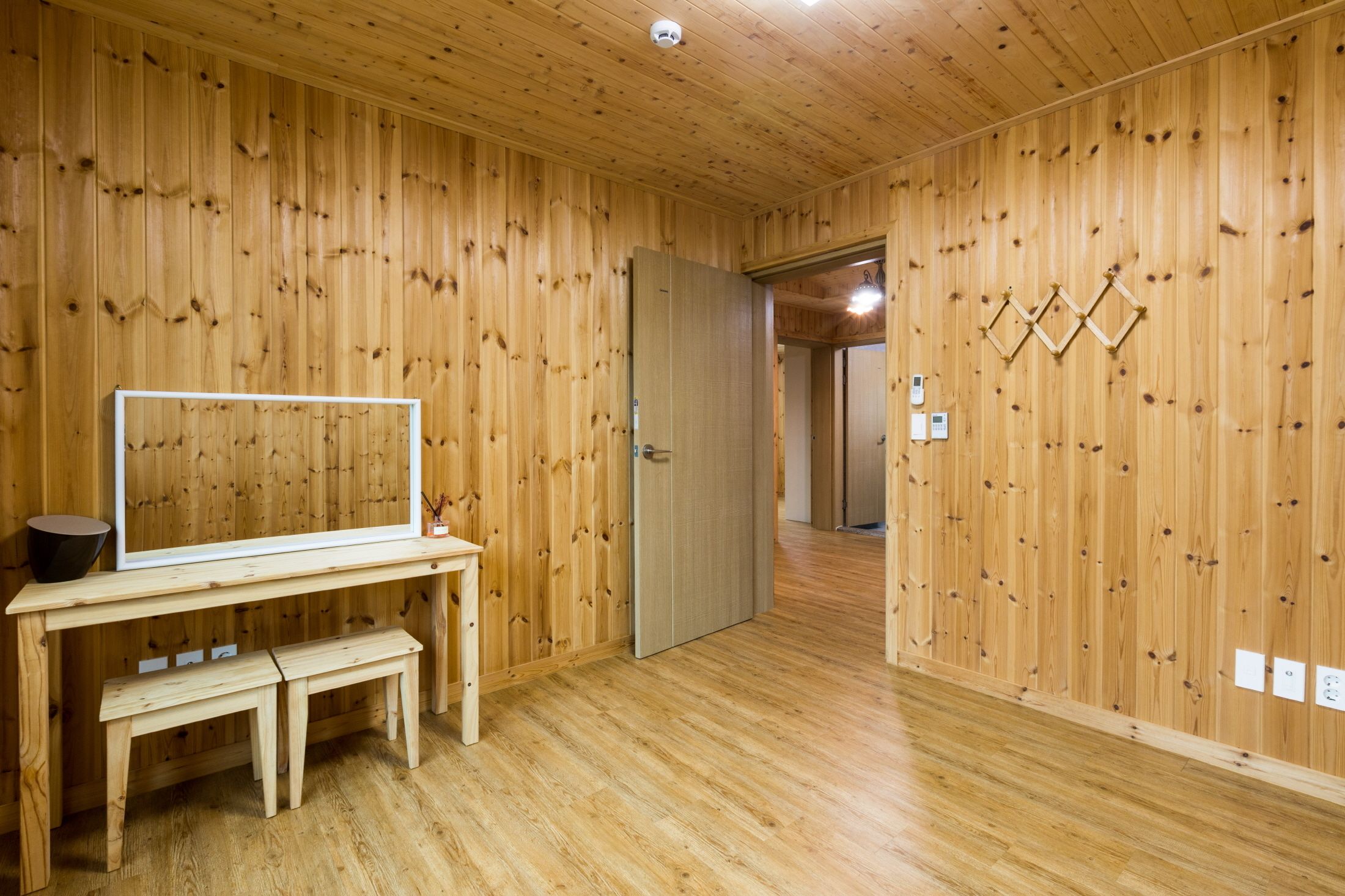Kas Spa Dormitory Pension