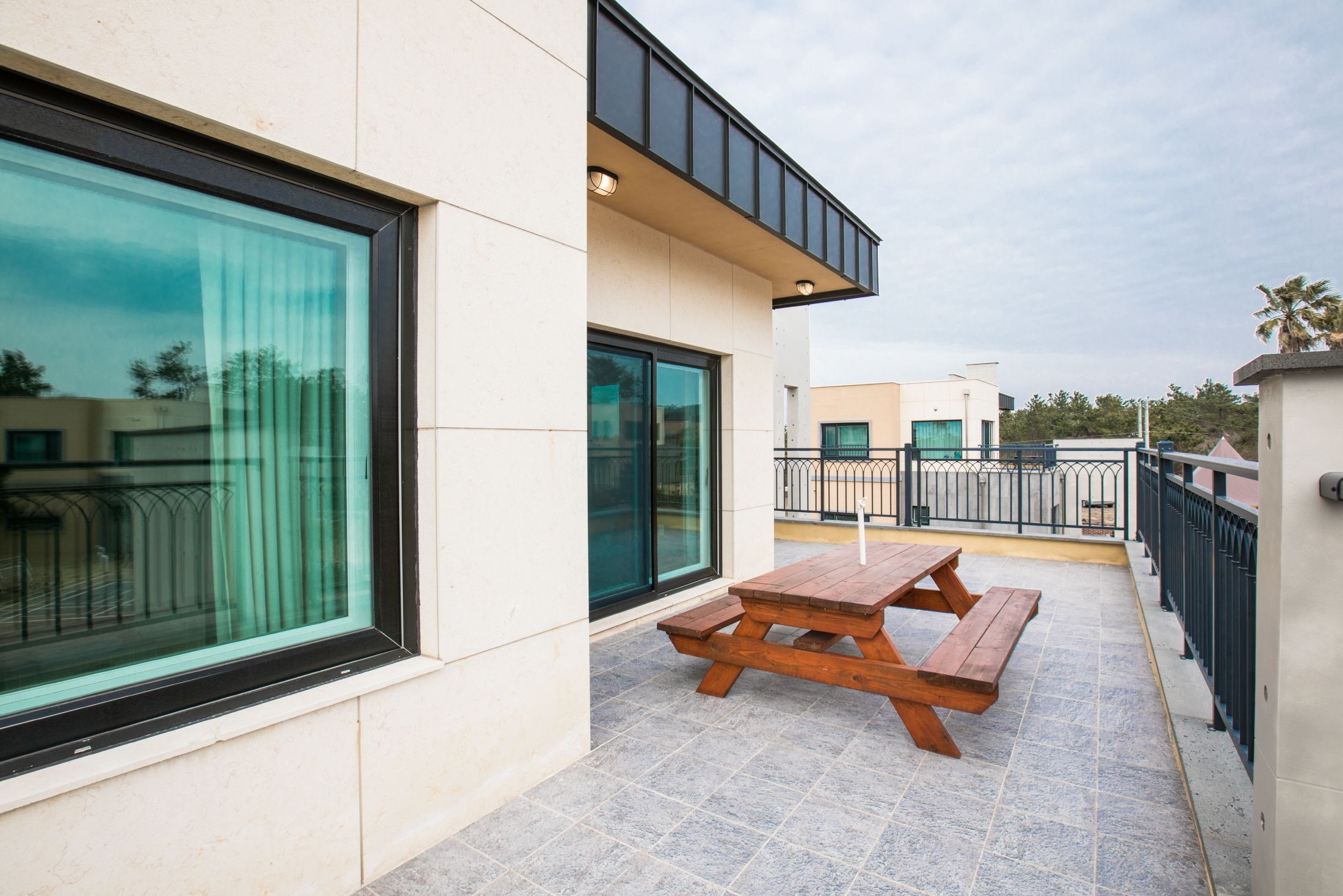 Kas Spa Dormitory Pension