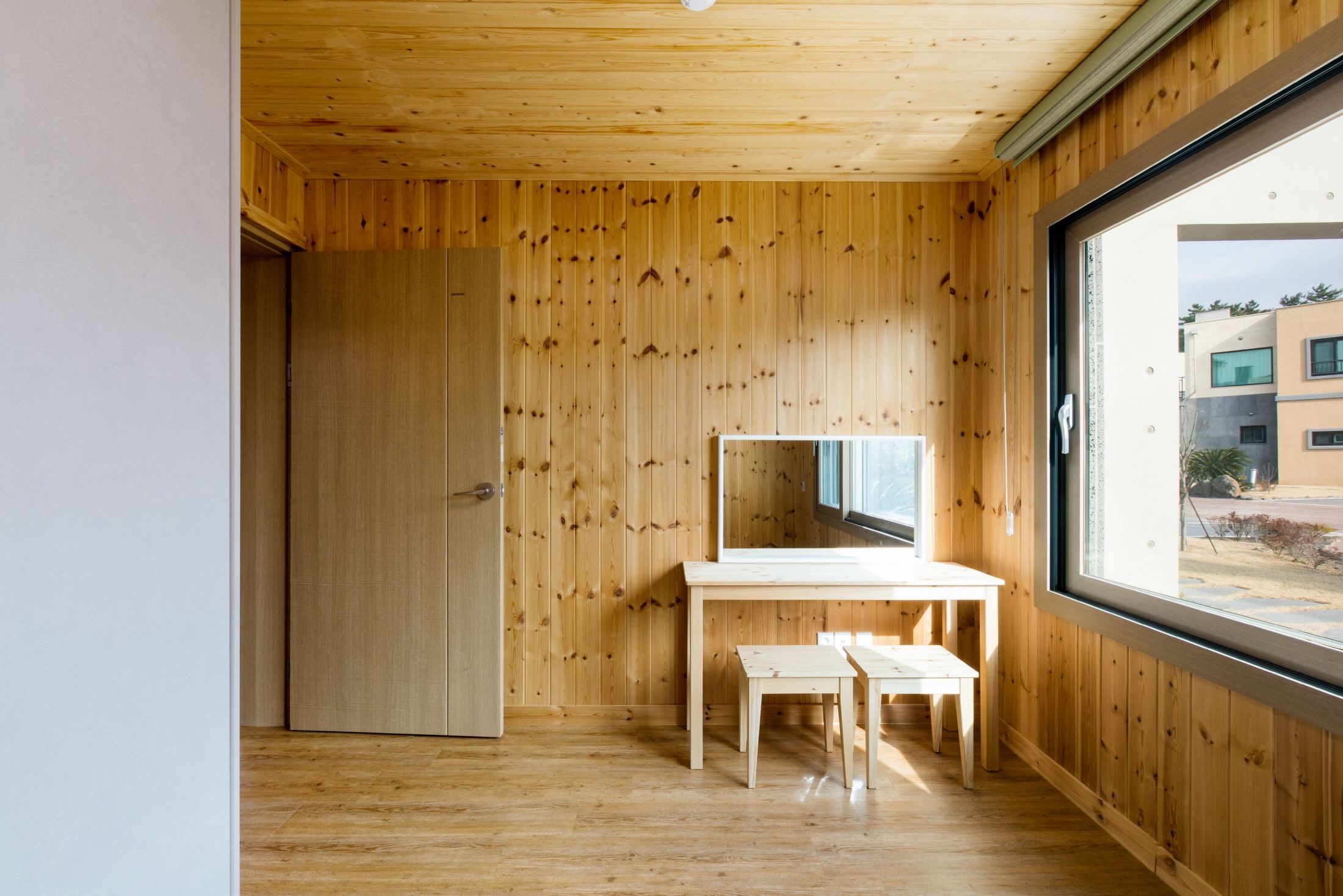 Kas Spa Dormitory Pension