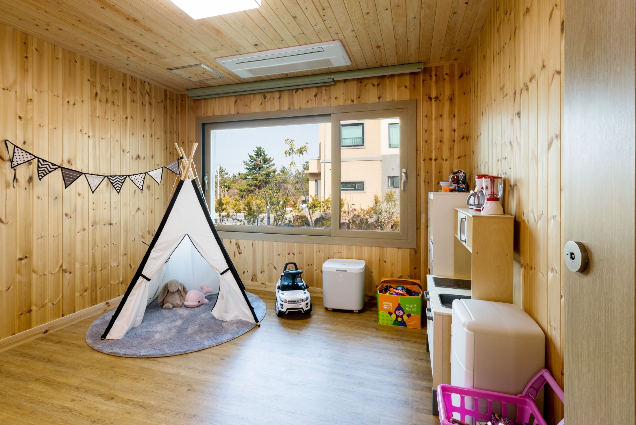 Kas Spa Dormitory Pension