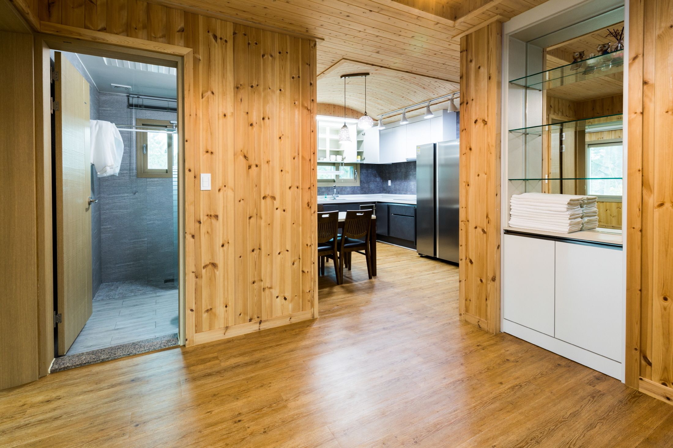 Kas Spa Dormitory Pension