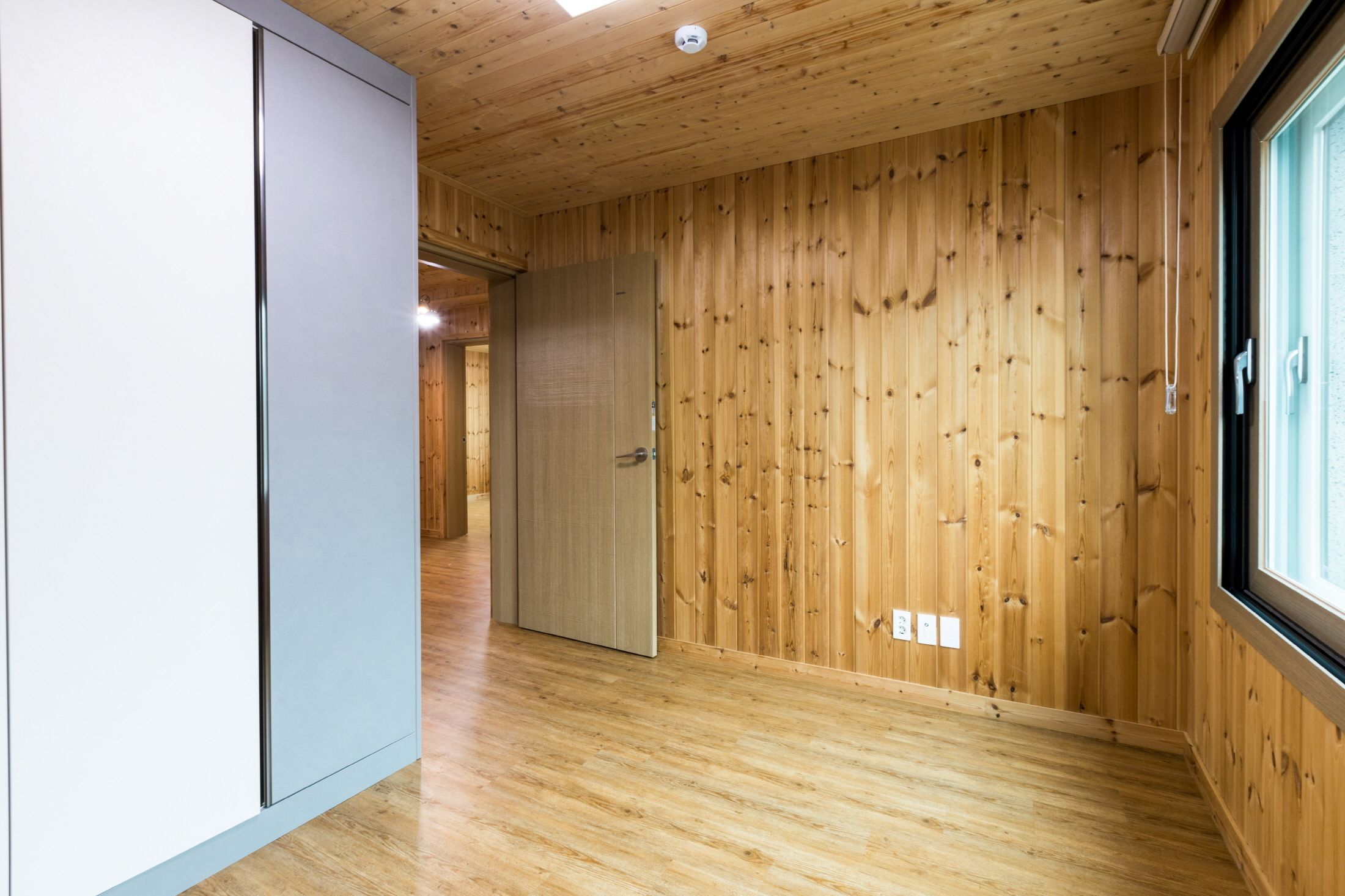 Kas Spa Dormitory Pension