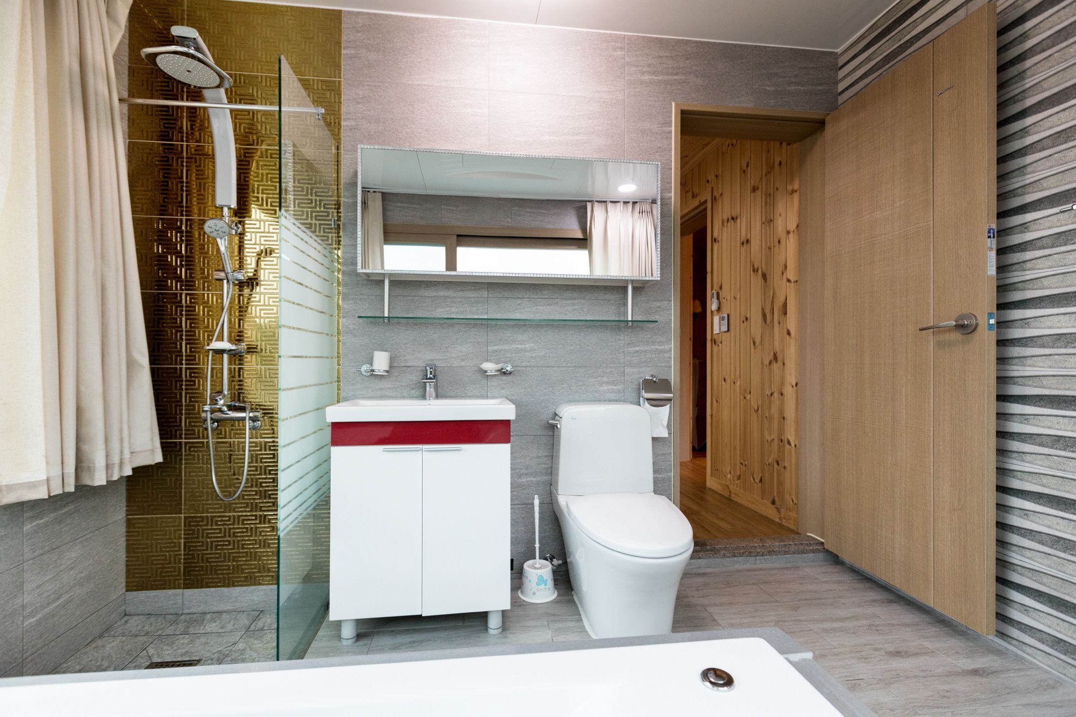 Kas Spa Dormitory Pension
