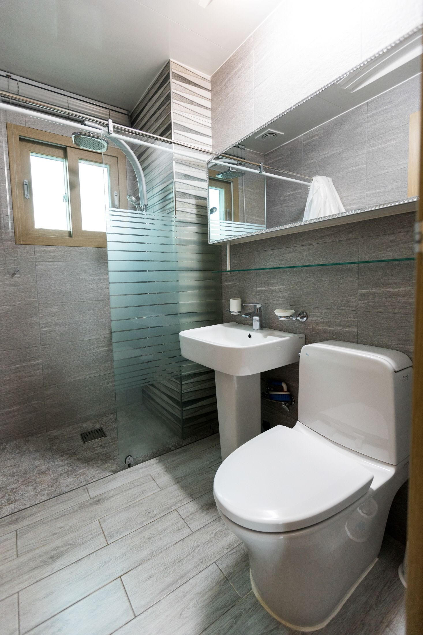 Kas Spa Dormitory Pension