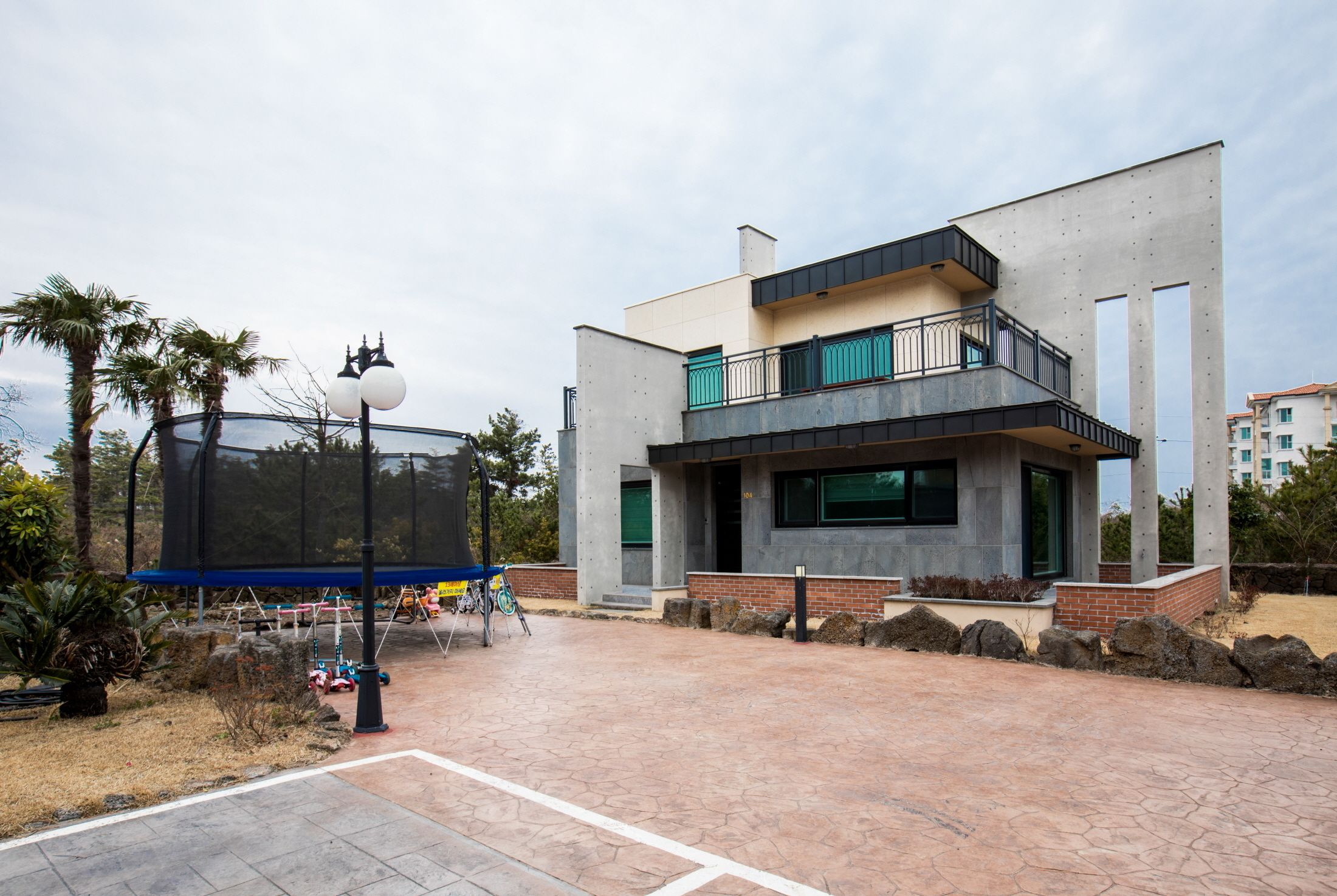 Kas Spa Dormitory Pension