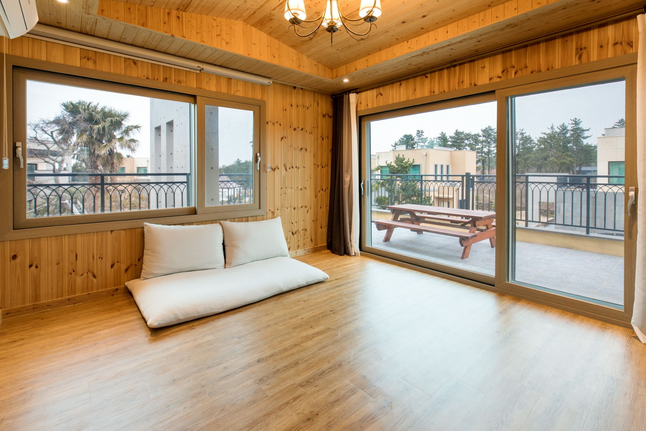 Kas Spa Dormitory Pension