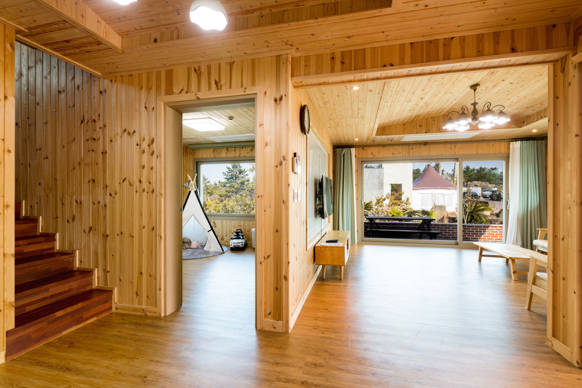 Kas Spa Dormitory Pension
