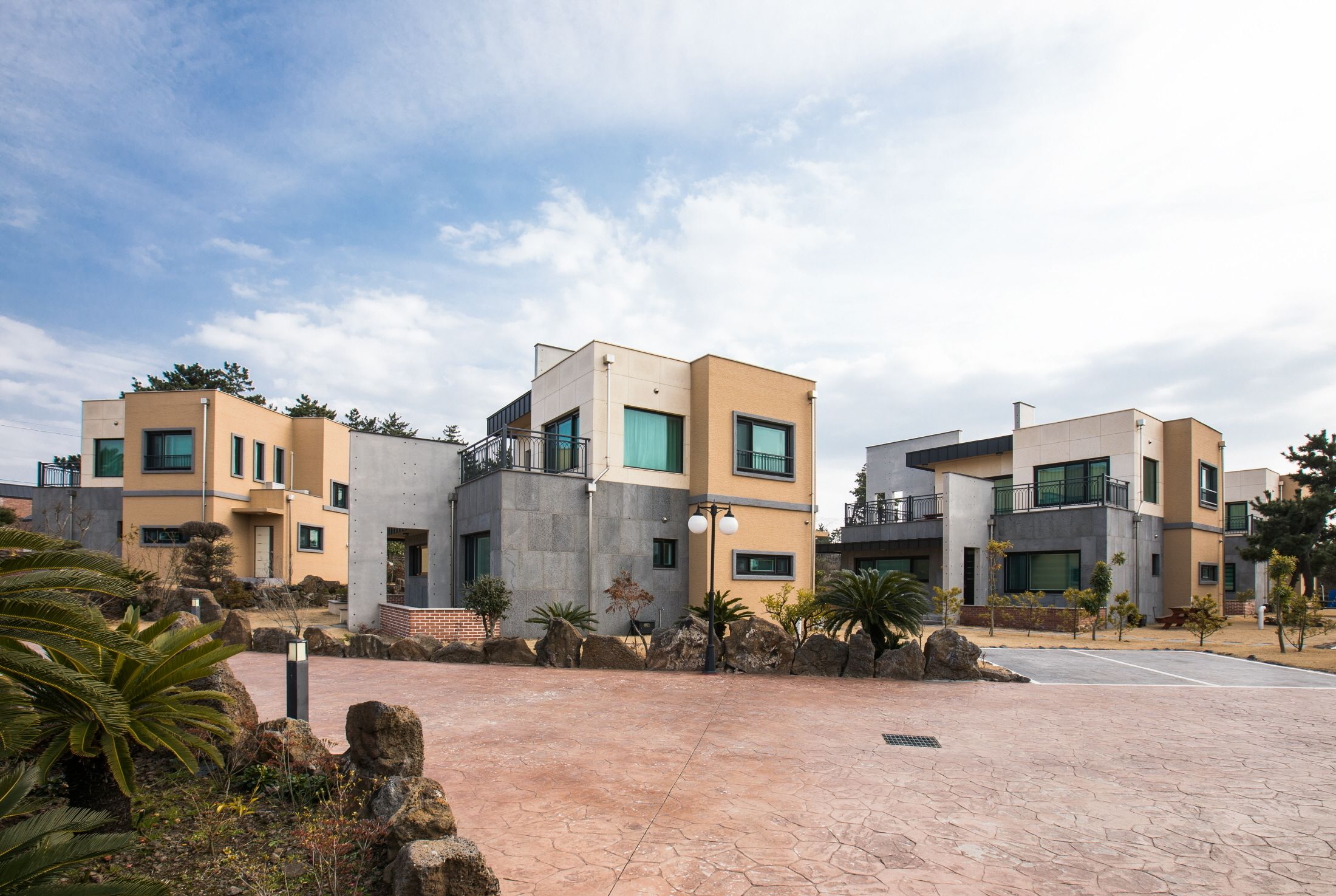Kas Spa Dormitory Pension