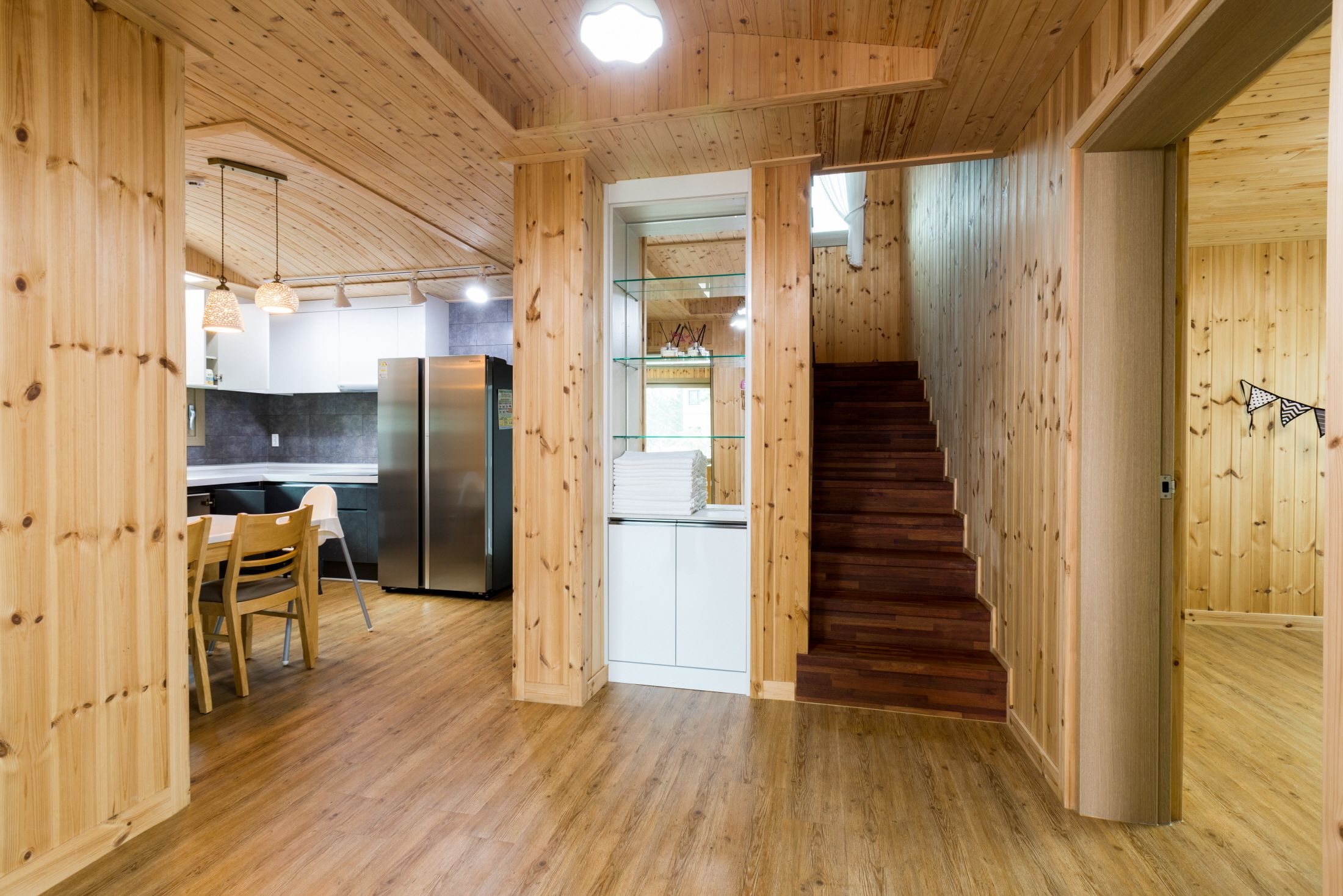 Kas Spa Dormitory Pension