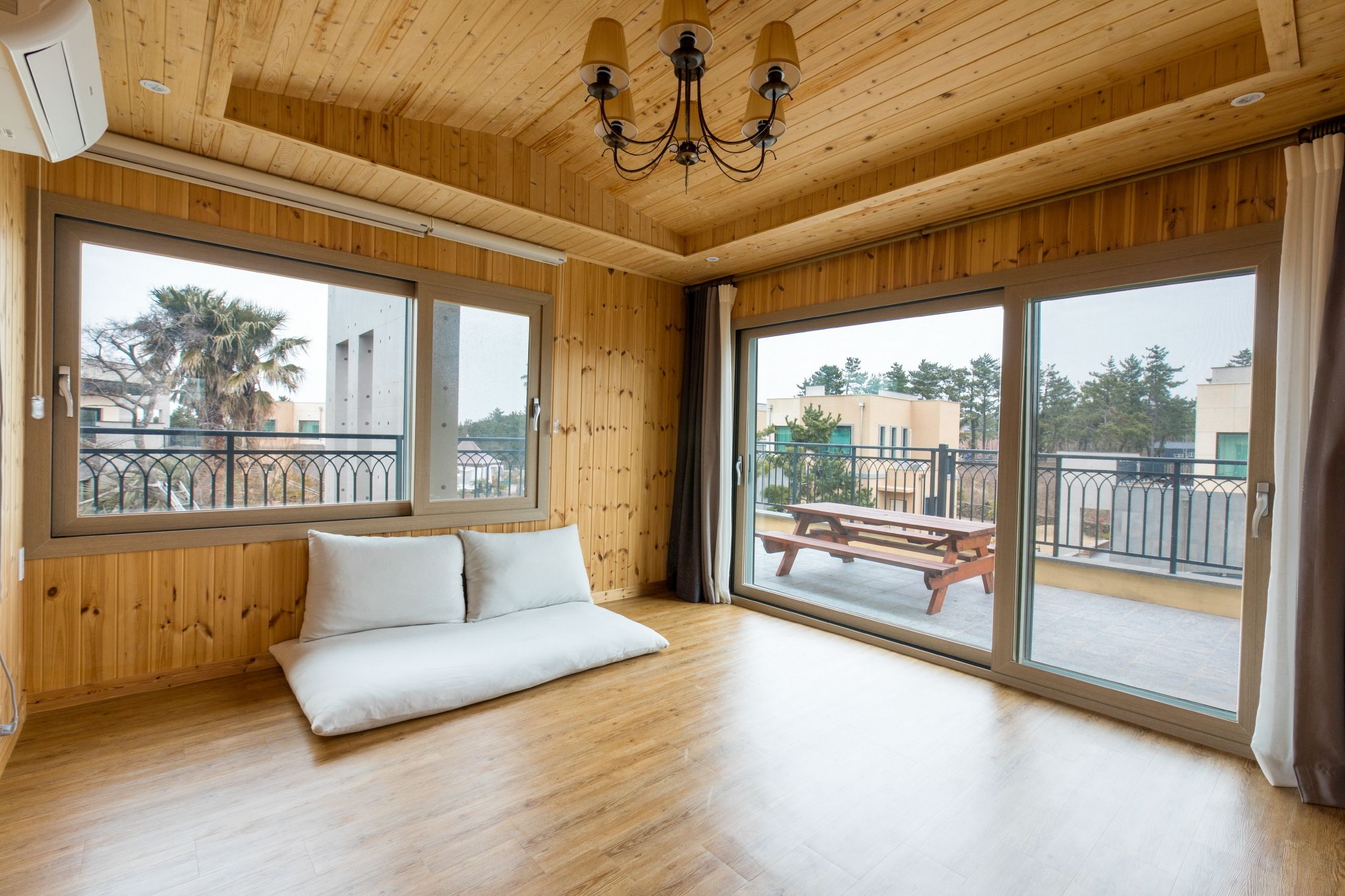 Kas Spa Dormitory Pension
