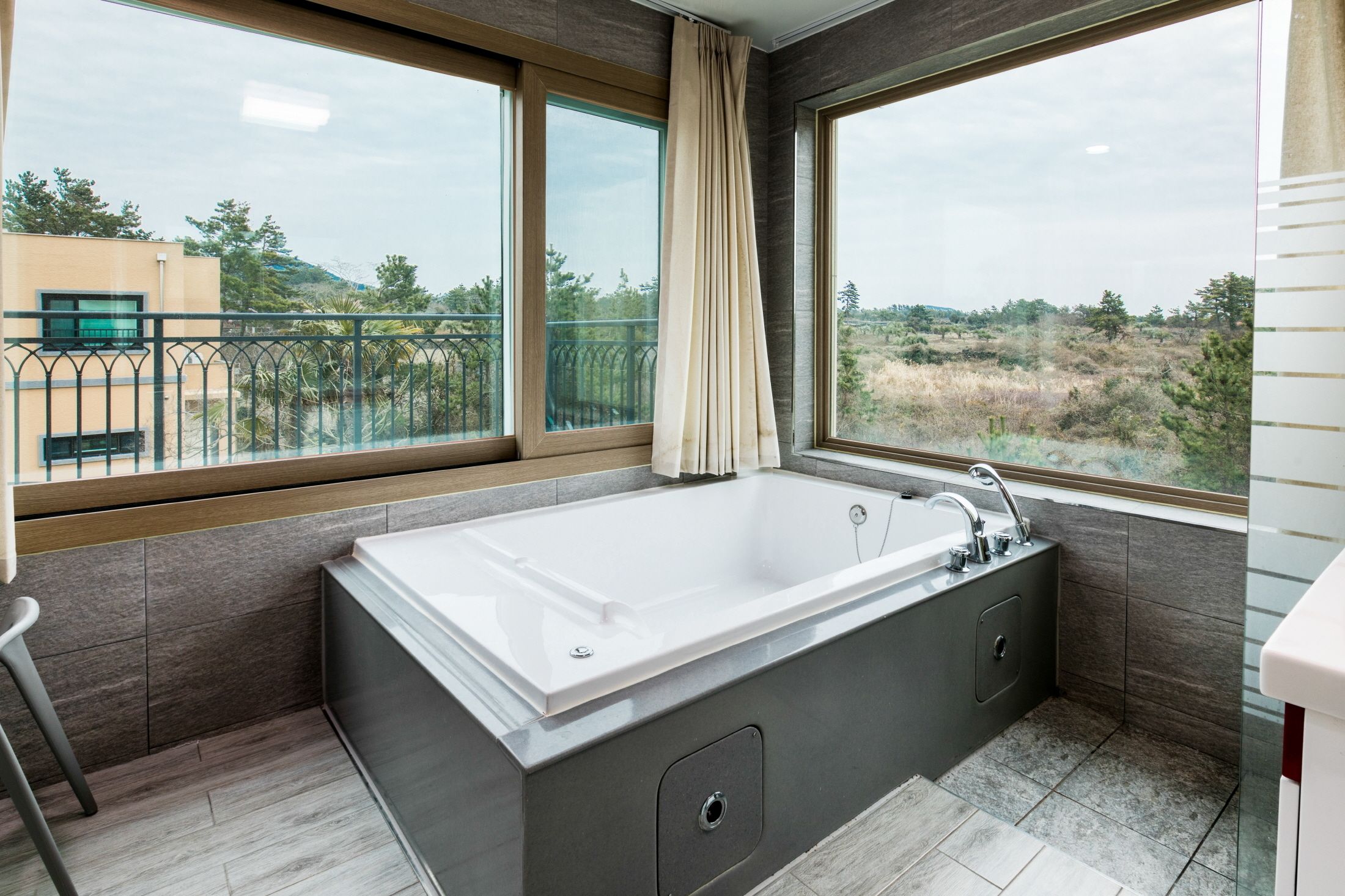 Kas Spa Dormitory Pension