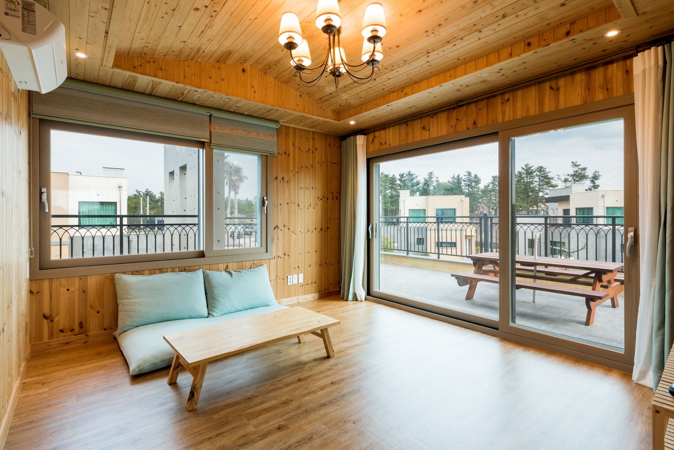 Kas Spa Dormitory Pension